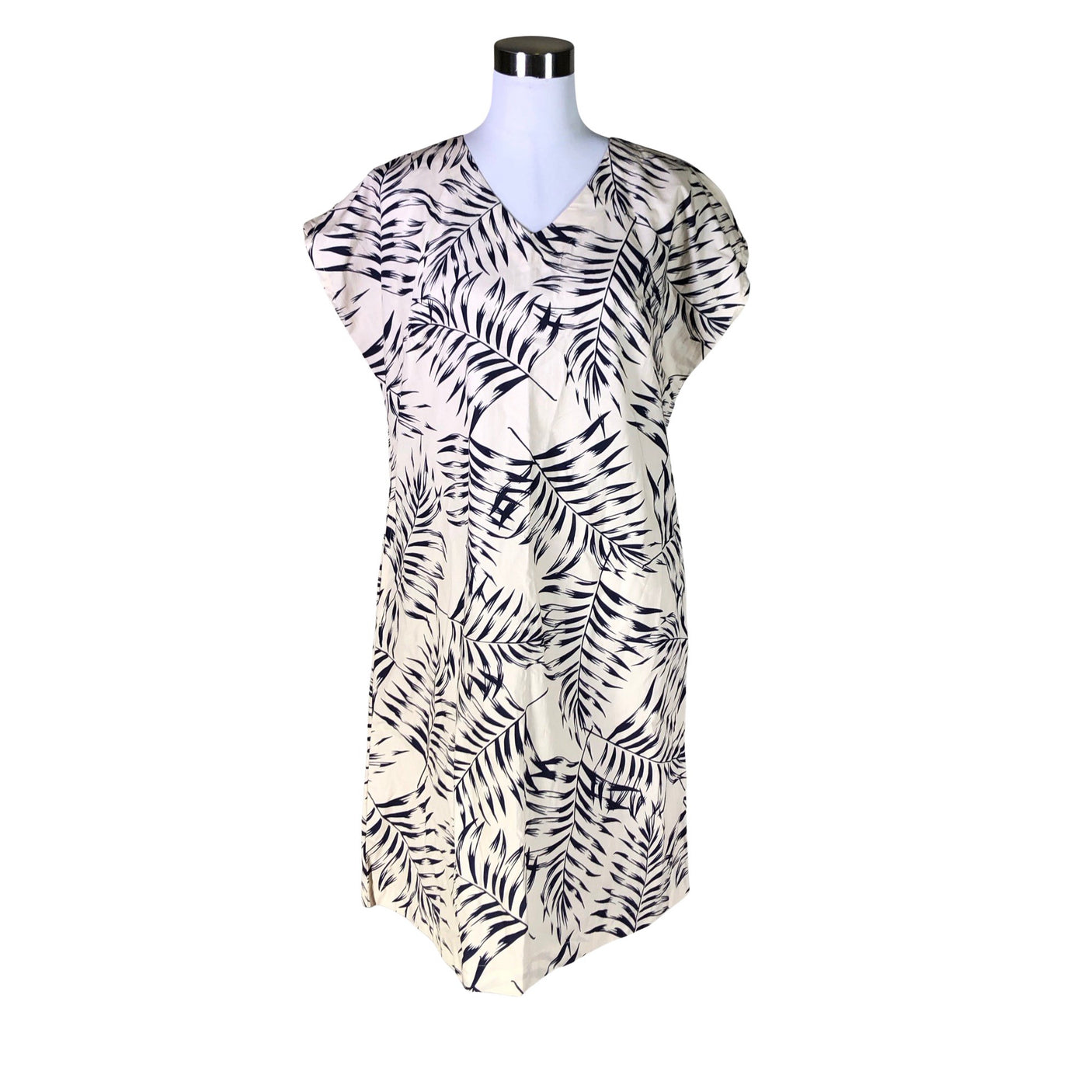 Unisex NOSH - Mitteveniv kleit, suurus 36 - Beige (1)