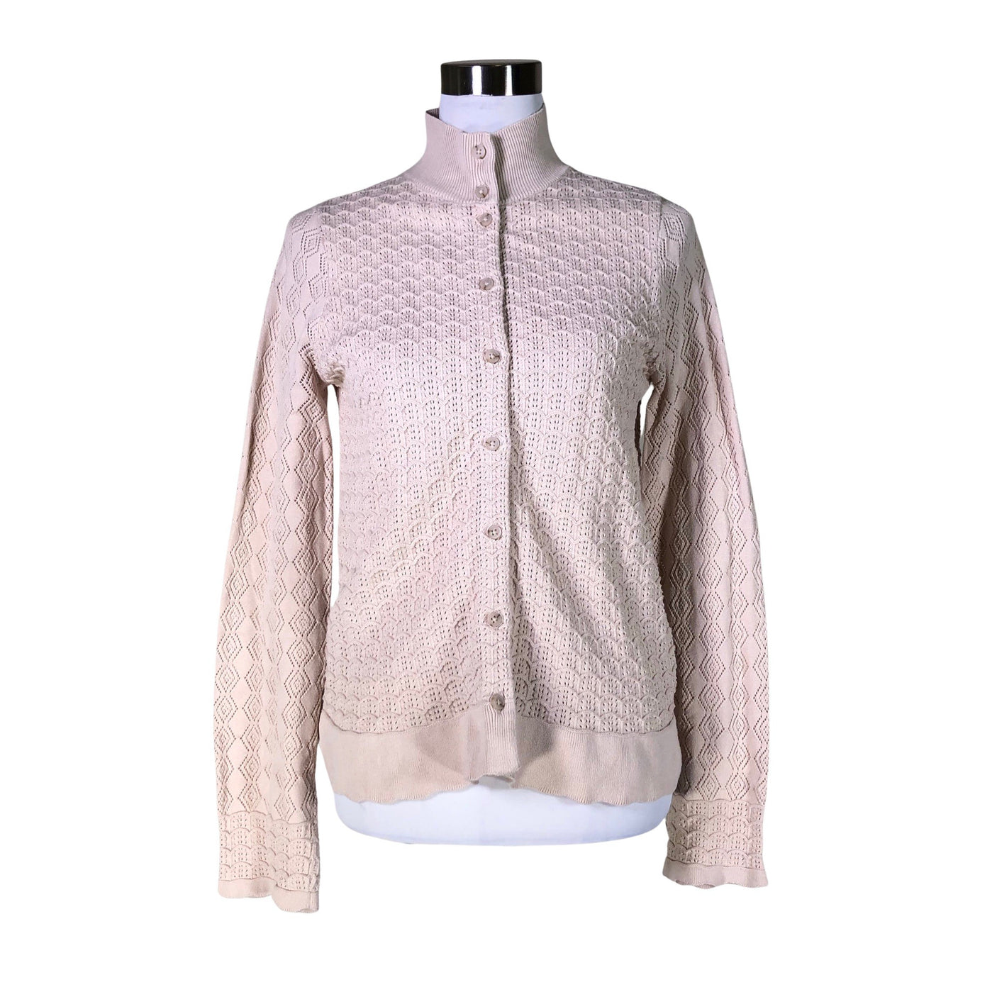 Unisex Odd Molly - Kardigan, suurus 38 - Beige (1)