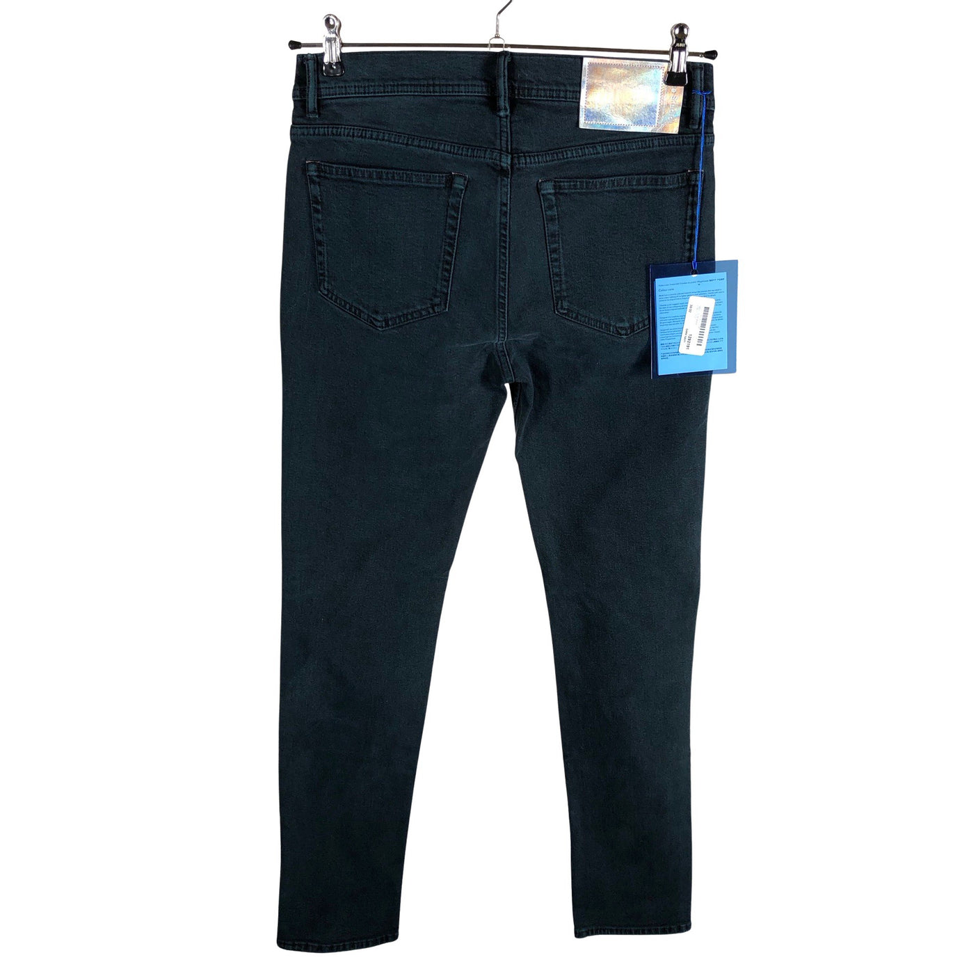 Unisex Acne Studios - Teksad, suurus W30 - Sinine (2)