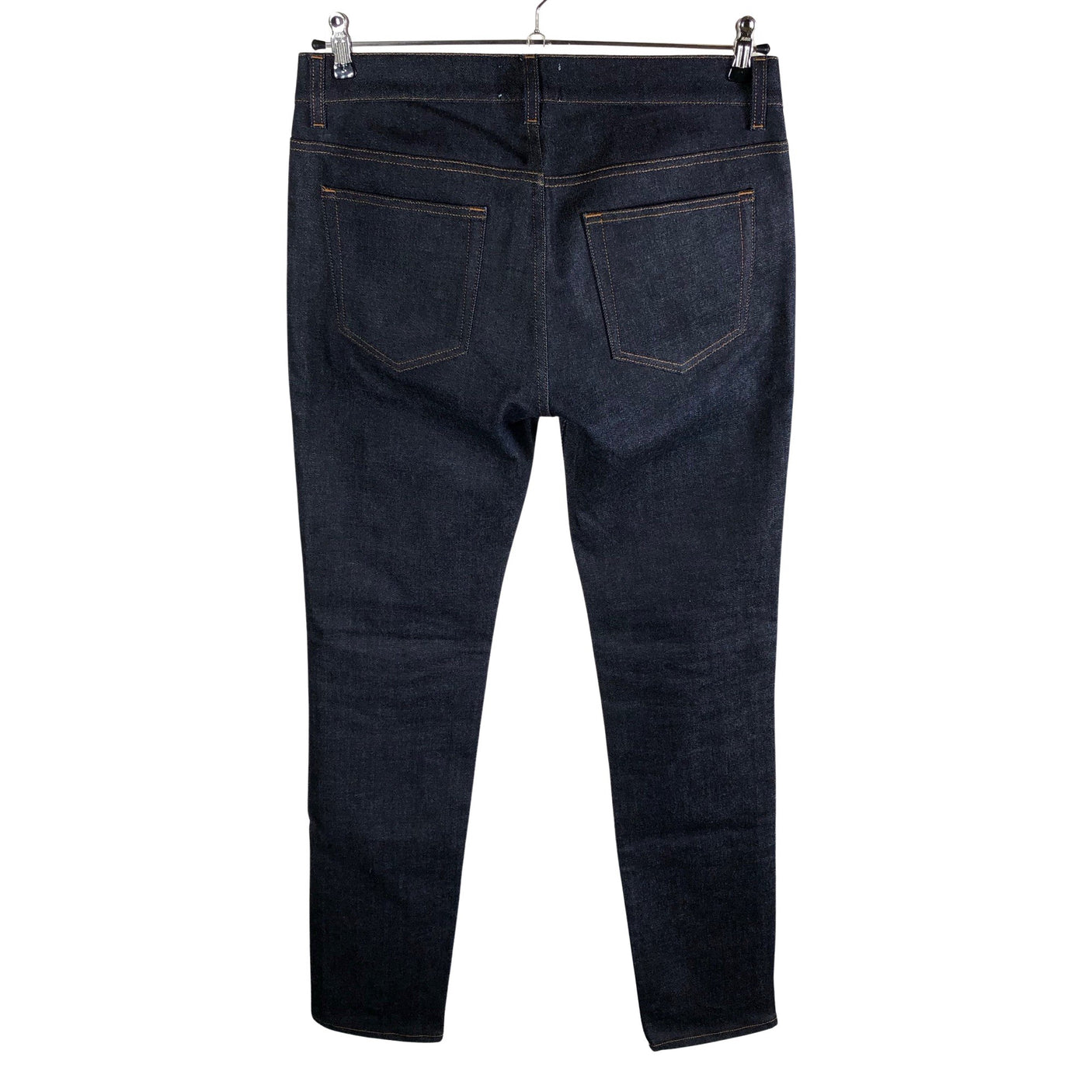 Unisex Acne Studios - Teksad, suurus W32 - Sinine (2)