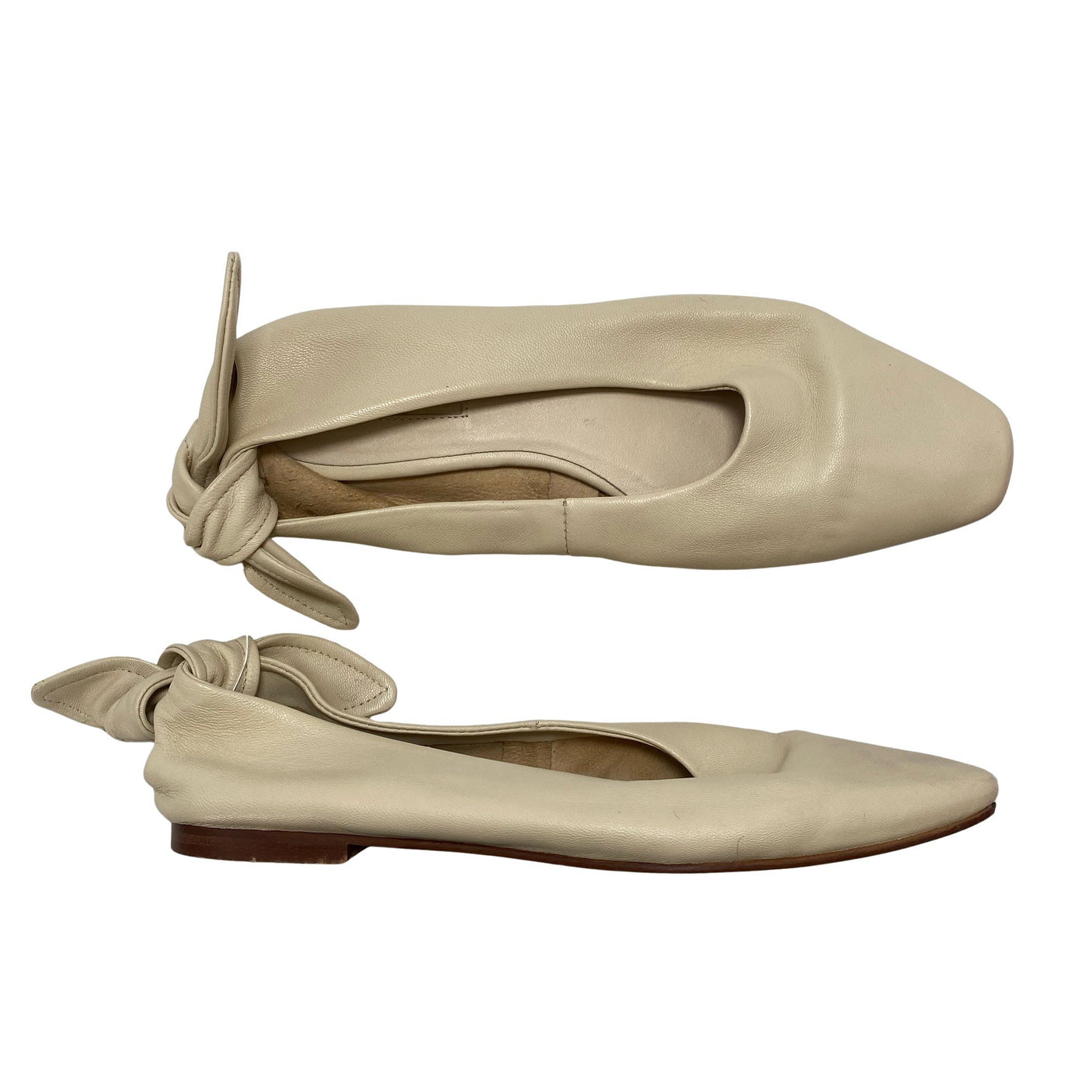 Unisex Na-KD - Ballerinat, koko 37 - (1)