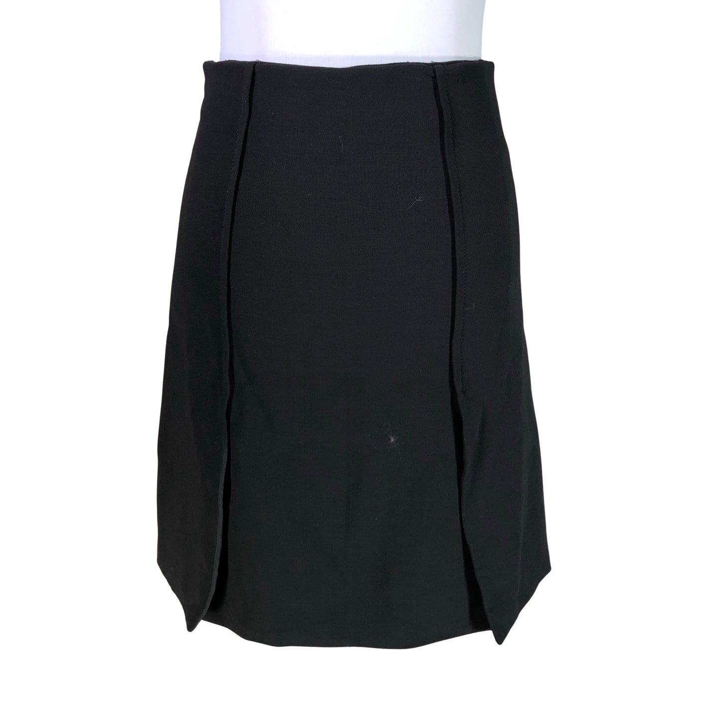 Unisex Proenza Schouler - Mitteveniv seelik, suurus 34 - Must (2)