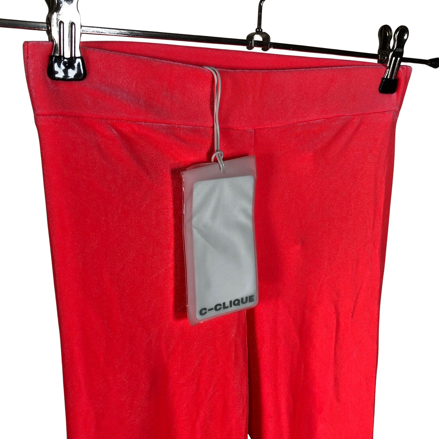 Unisex C-Clique - Retuusid, suurus 36 - Oranž (3)