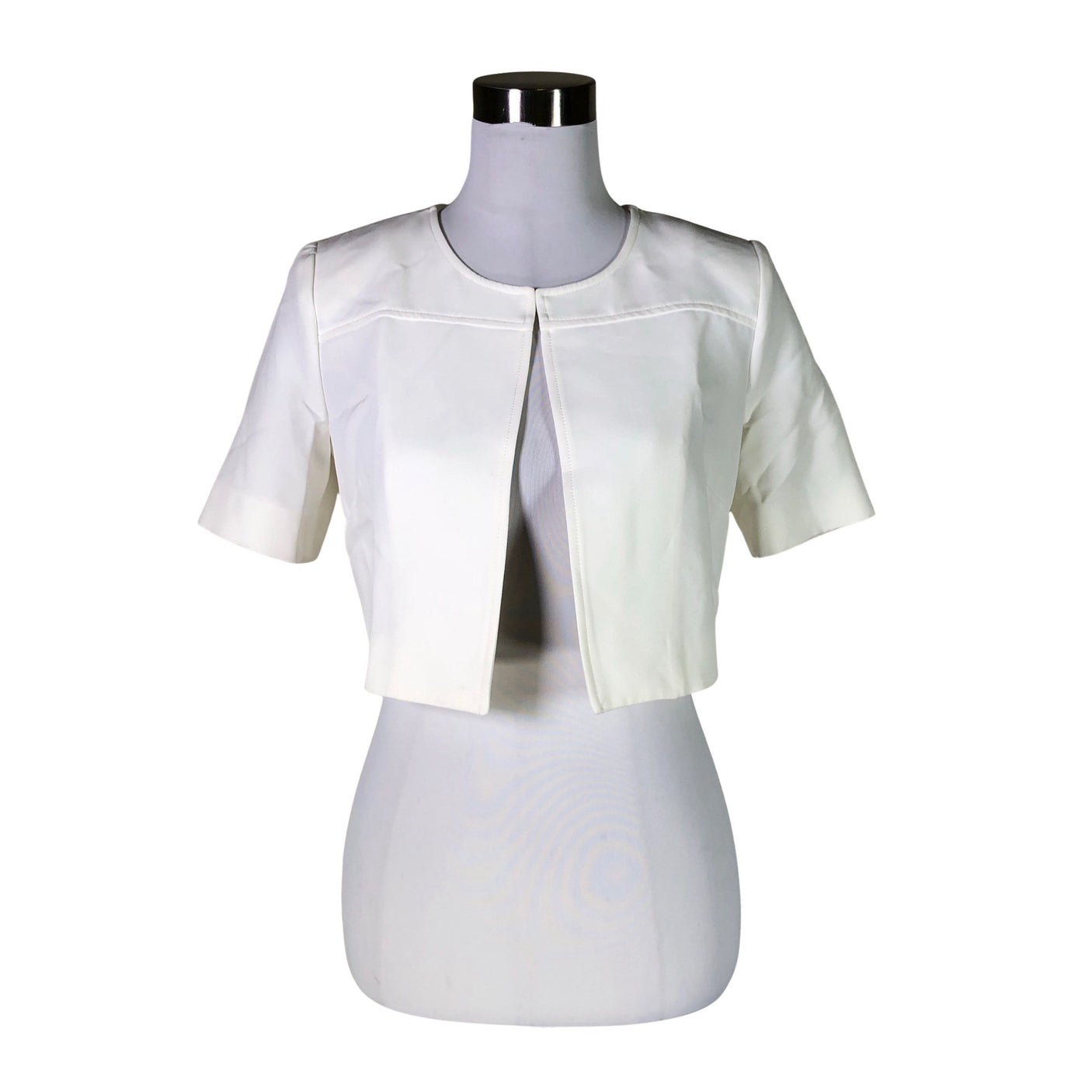Unisex Atos Lombardini - Pidulik boolero, suurus 40 - Valge (1)