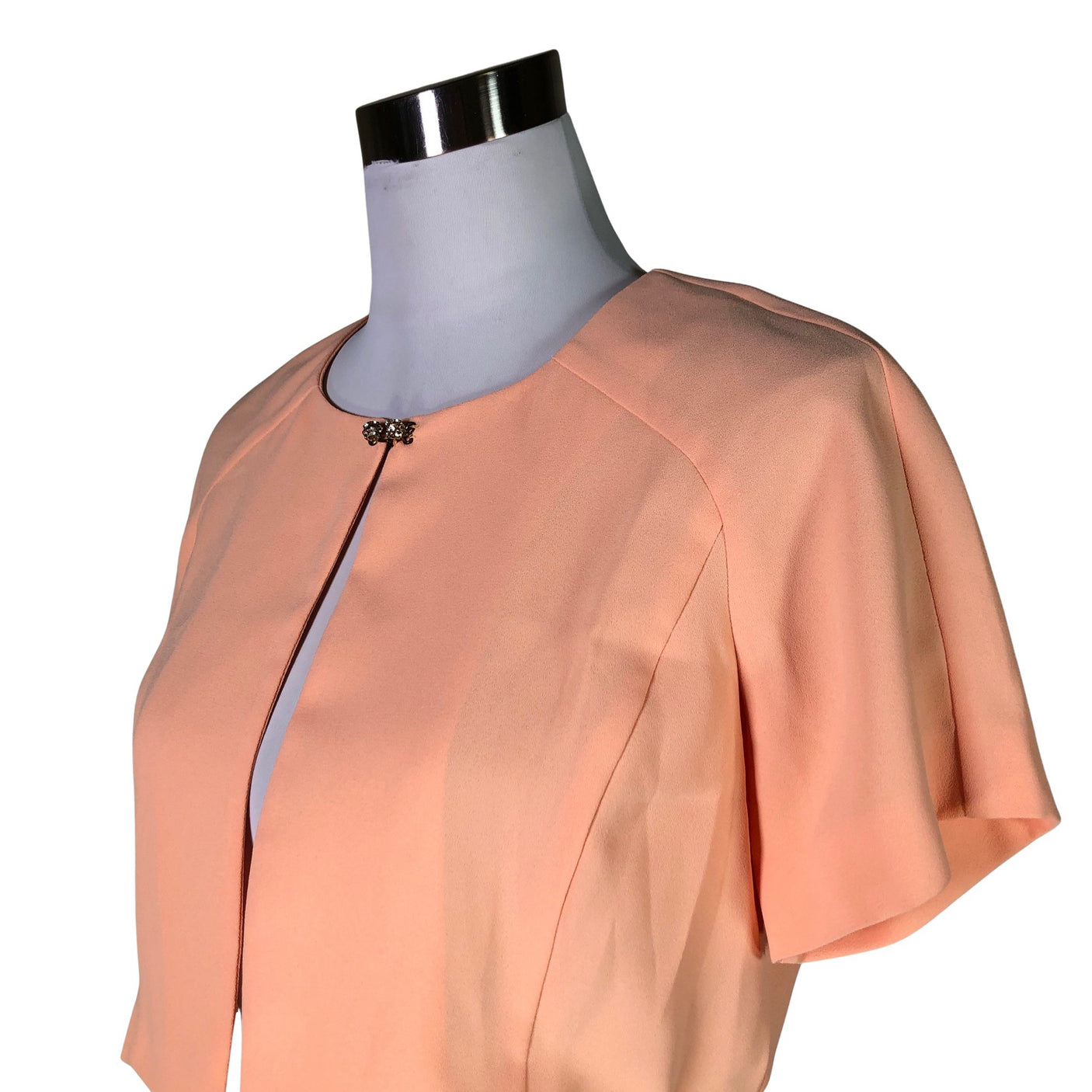Unisex Cló by Claudia B. - Pidulik boolero, suurus 36 - Oranž (3)