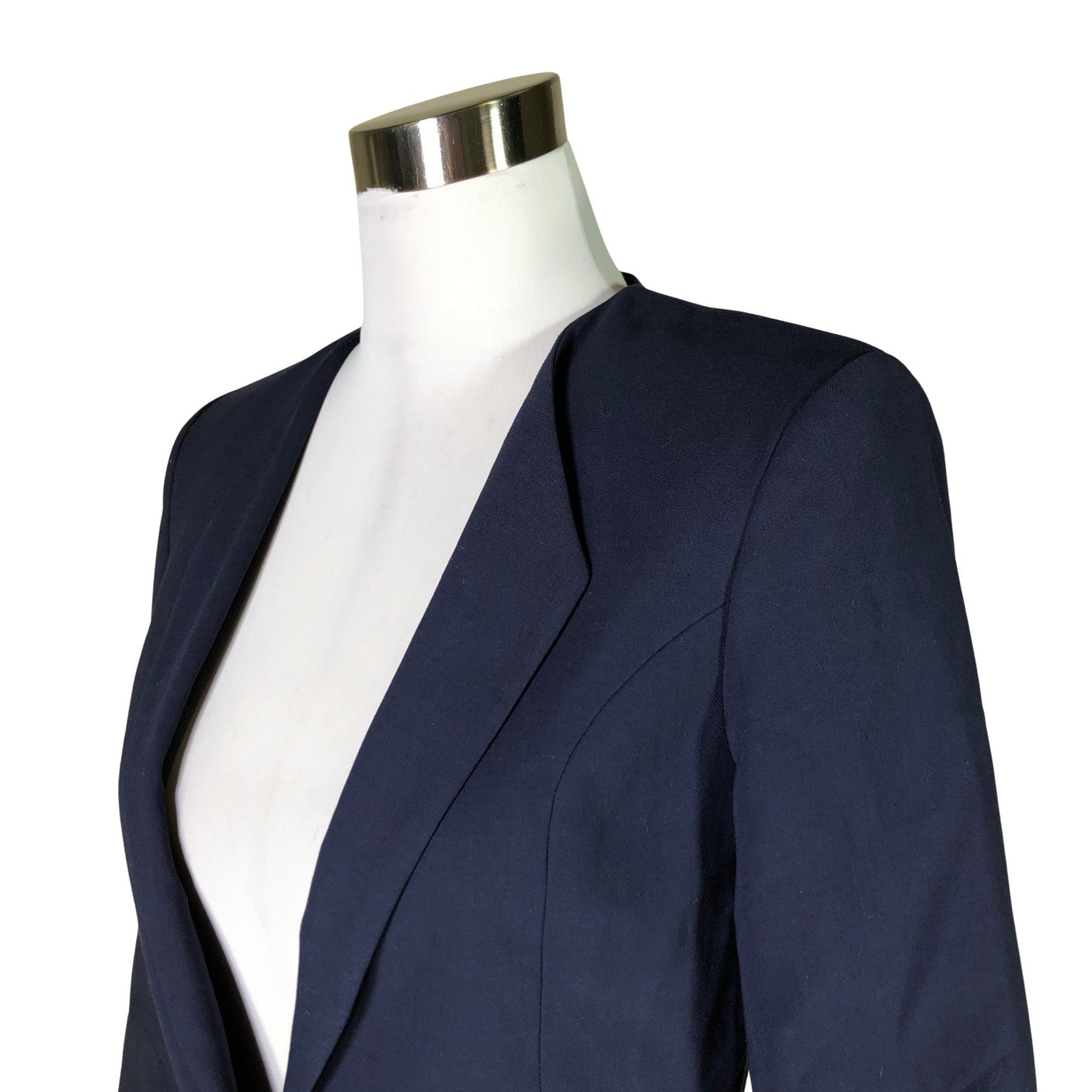 Unisex Phase Eight - Jakk, suurus 34 - Sinine (3)