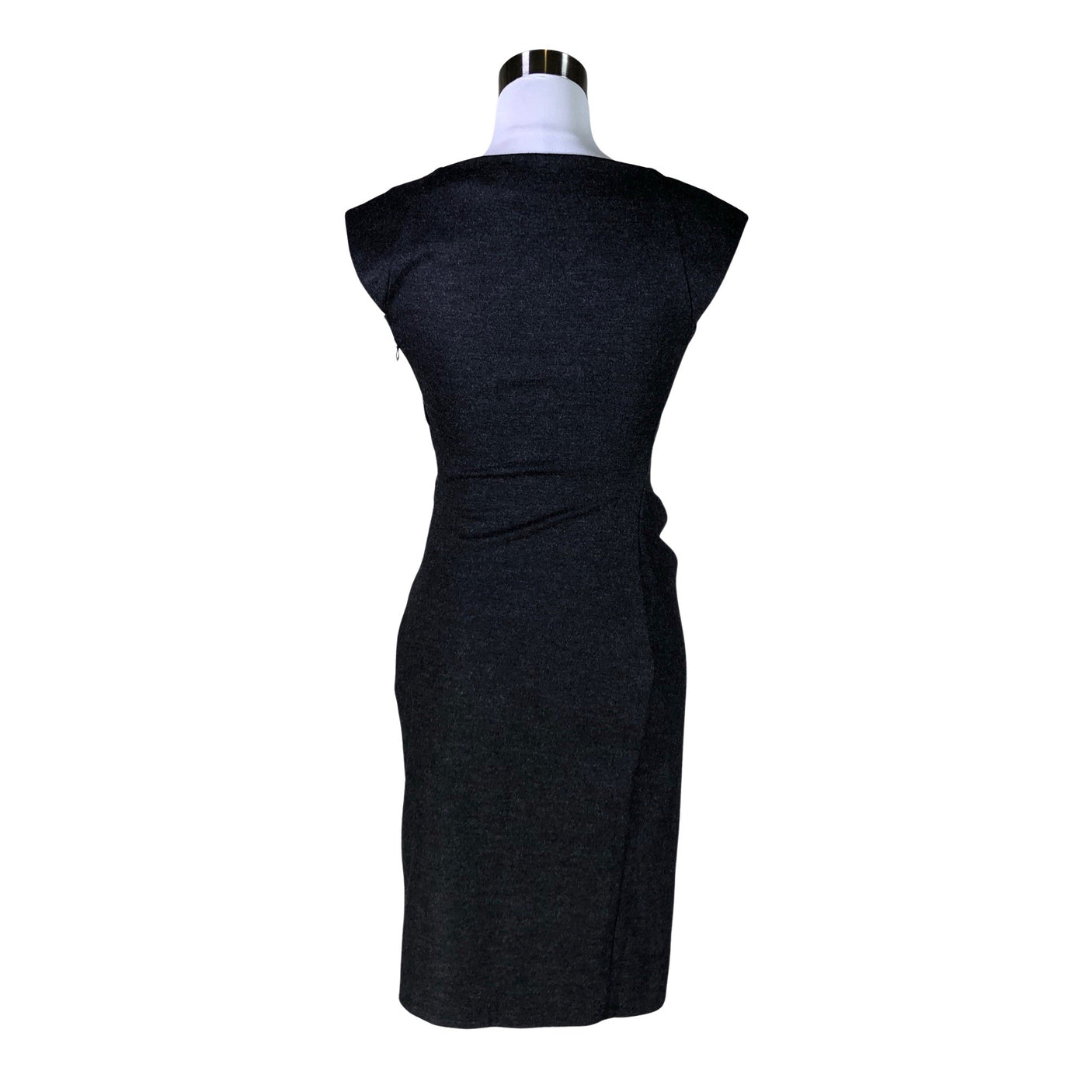 Unisex Diane von Furstenberg - Pliiatskleit, suurus 36 - Hall (2)
