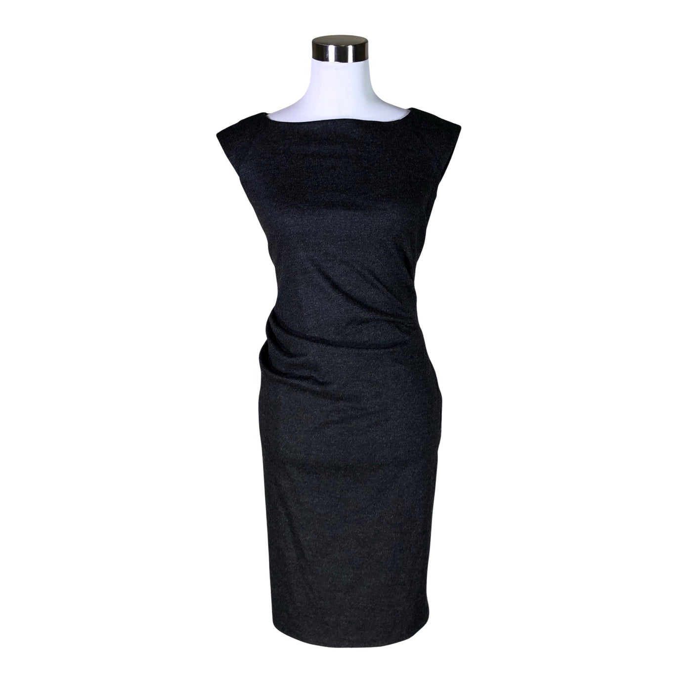 Unisex Diane von Furstenberg - Pliiatskleit, suurus 36 - Hall (1)