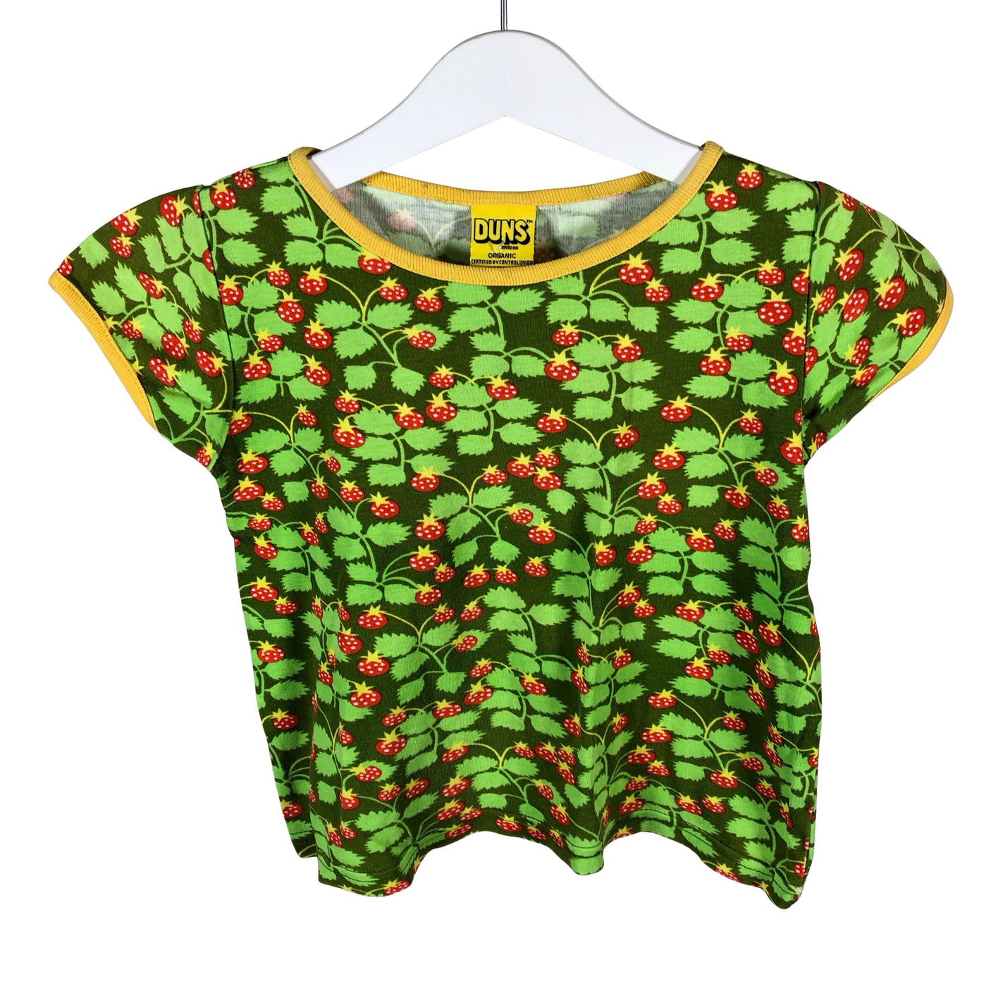 Unisex Duns - T-paita, koko 98 - 104 - (1)