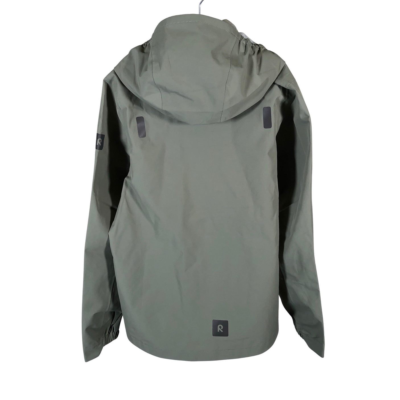 Unisex Reima - Välikausitakki, koko 146 - 152 - (2)