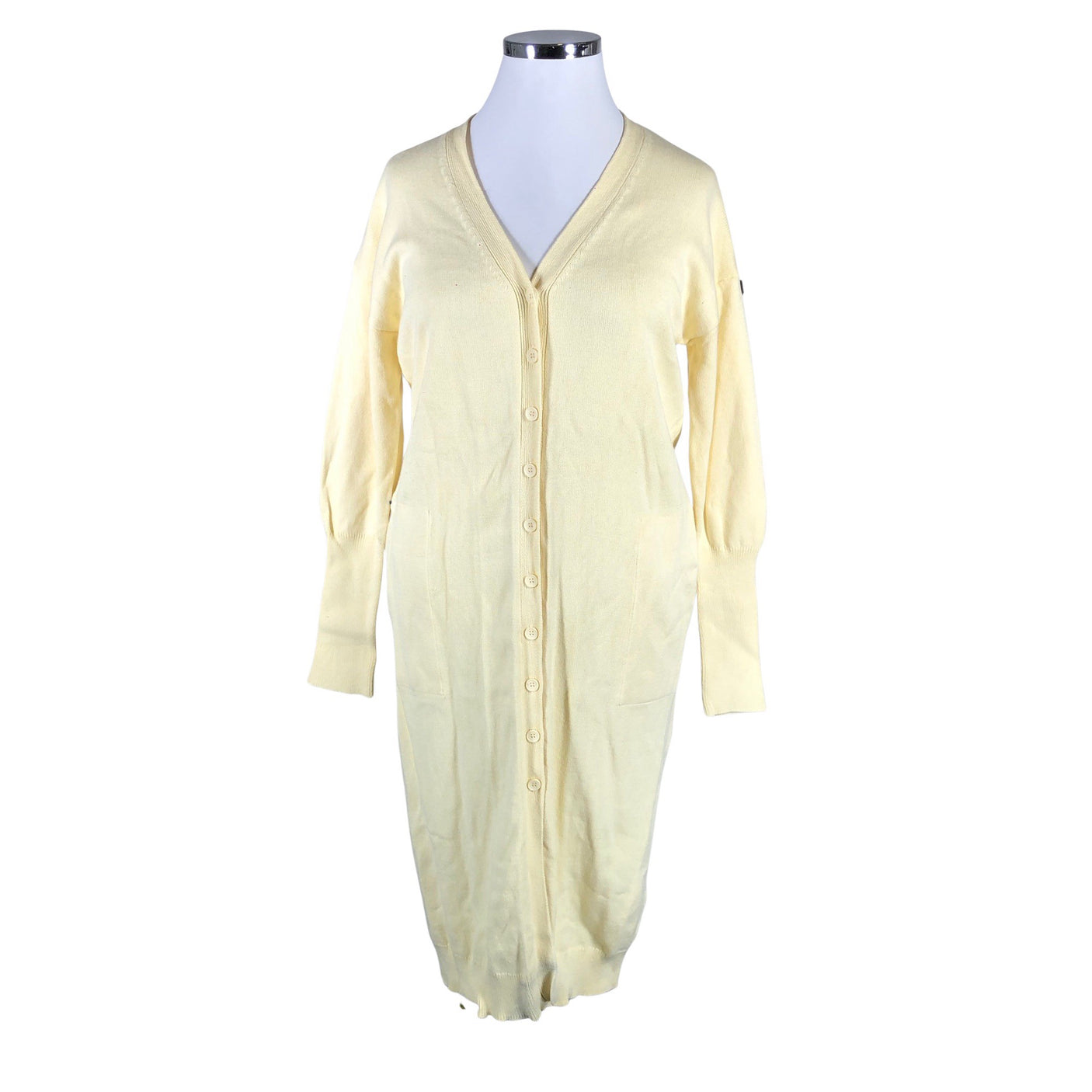 Unisex Khujo - Neuletakki, koko 42 - (1)