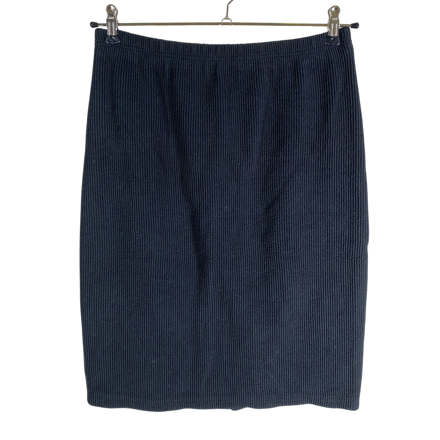 Unisex Marimekko - Trikotaažist seelik, suurus 40 - Must (1)