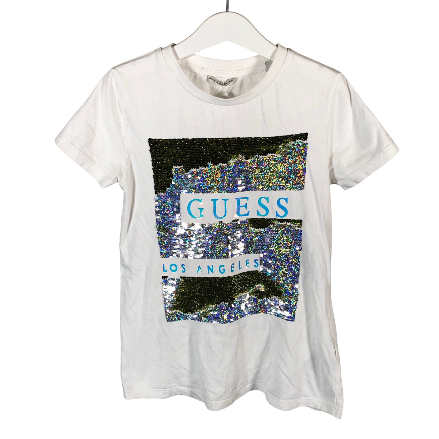 Unisex Guess - T-paita, koko 134 - 140 - (1)