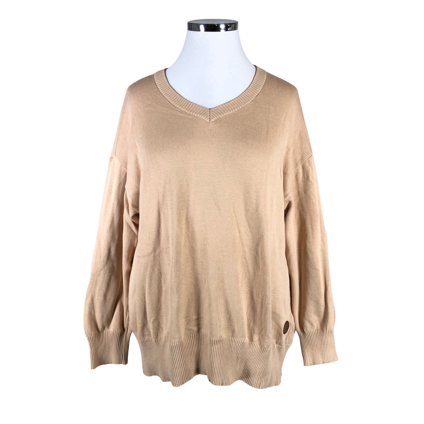 Unisex Blaa - Neulepaita, koko 42 - (1)