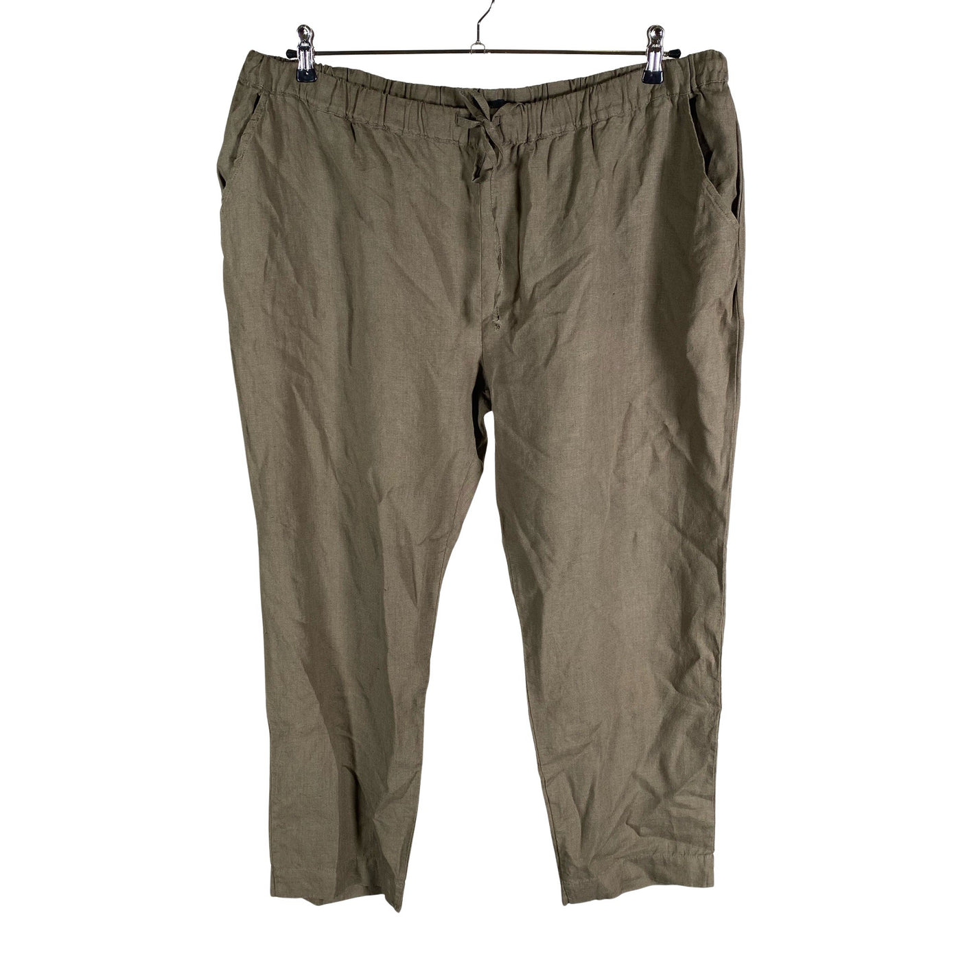 Unisex Nanso - Kangashousut, koko 48 - (1)