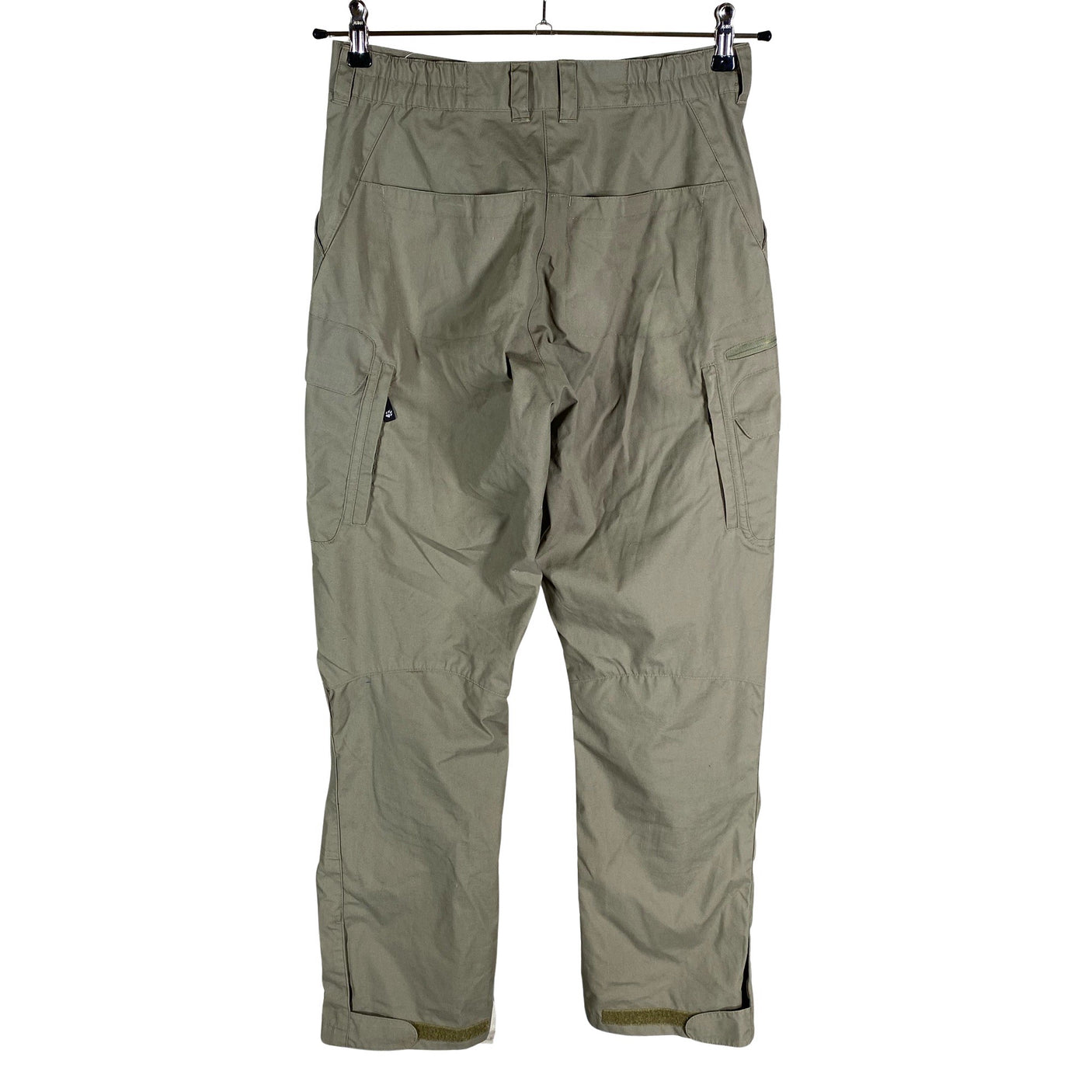 Unisex Jack Wolfskin - Õuepüksid, suurus 36 - Roheline (2)