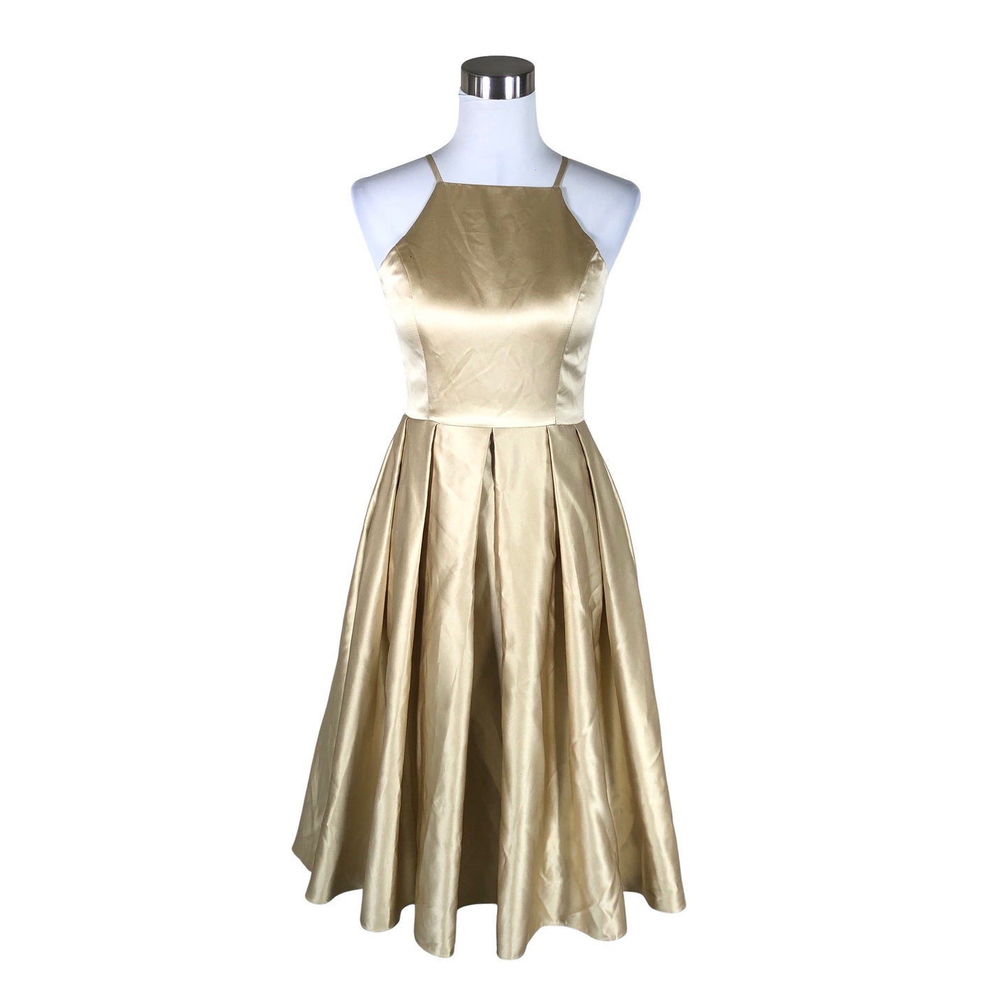 Unisex JJ's house - Pidulik kleit, suurus 36 - Beige (1)