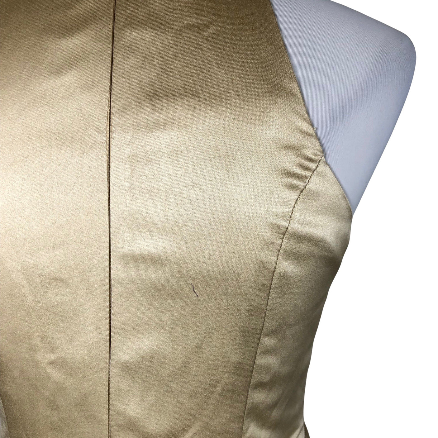 Unisex JJ's house - Pidulik kleit, suurus 36 - Beige (3)
