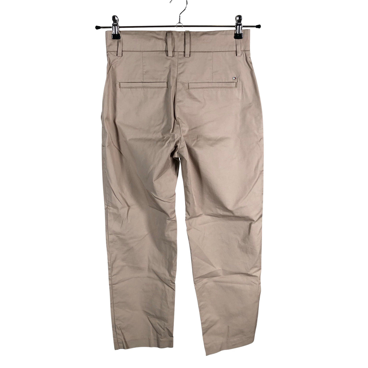 Unisex Tommy Hilfiger - Mittevenivad püksid, suurus 34 - Pruun (2)