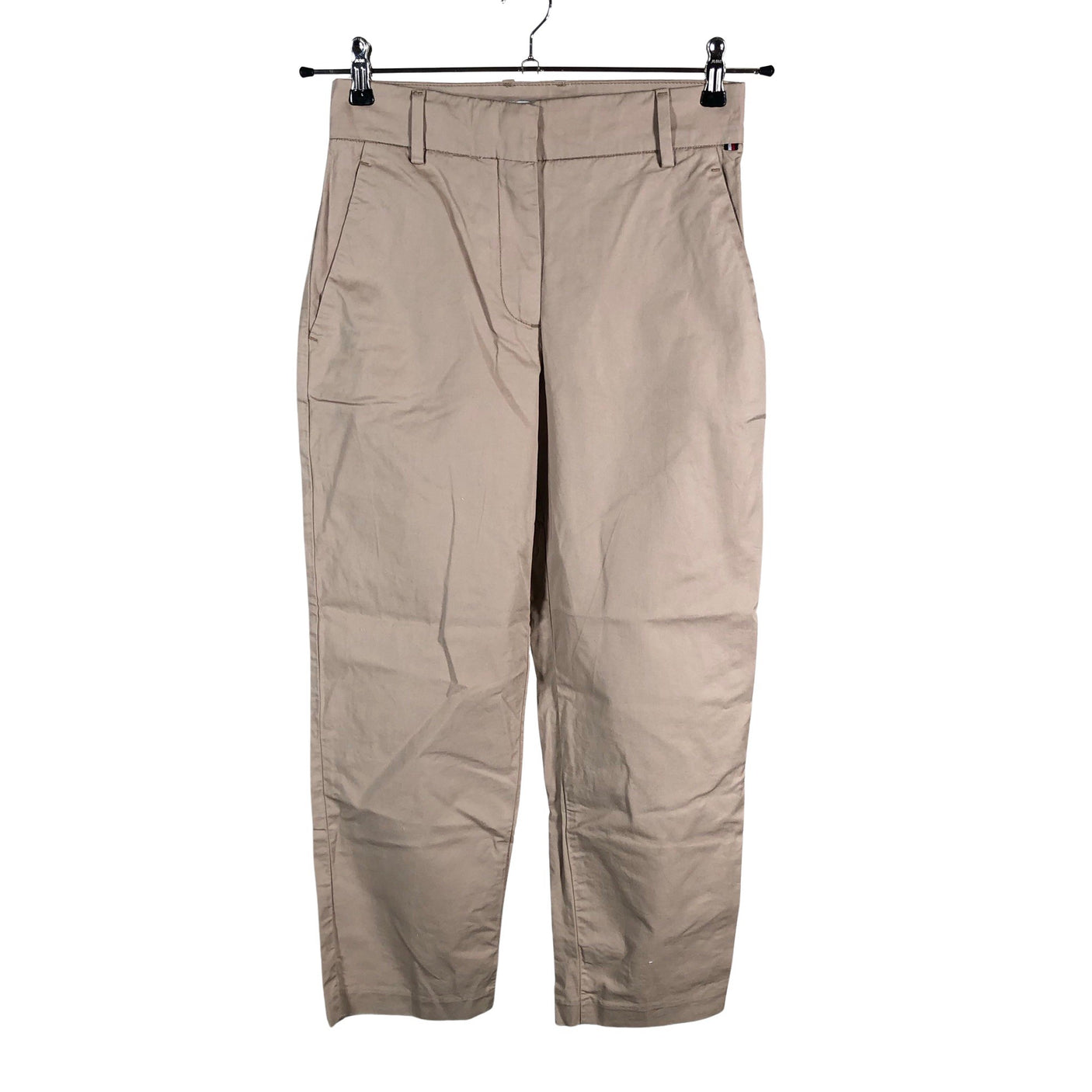 Unisex Tommy Hilfiger - Mittevenivad püksid, suurus 34 - Pruun (1)