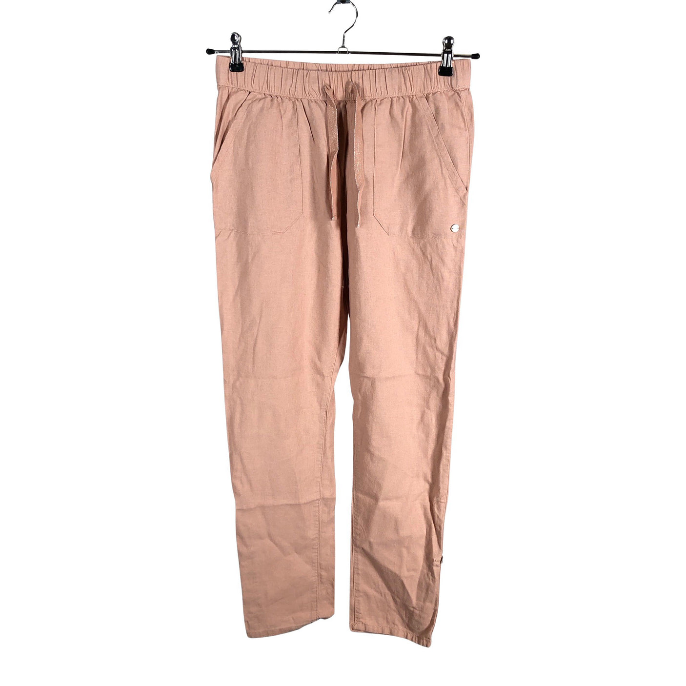 Unisex Roxy - Mittevenivad püksid, suurus 36 - Heleroosa (1)