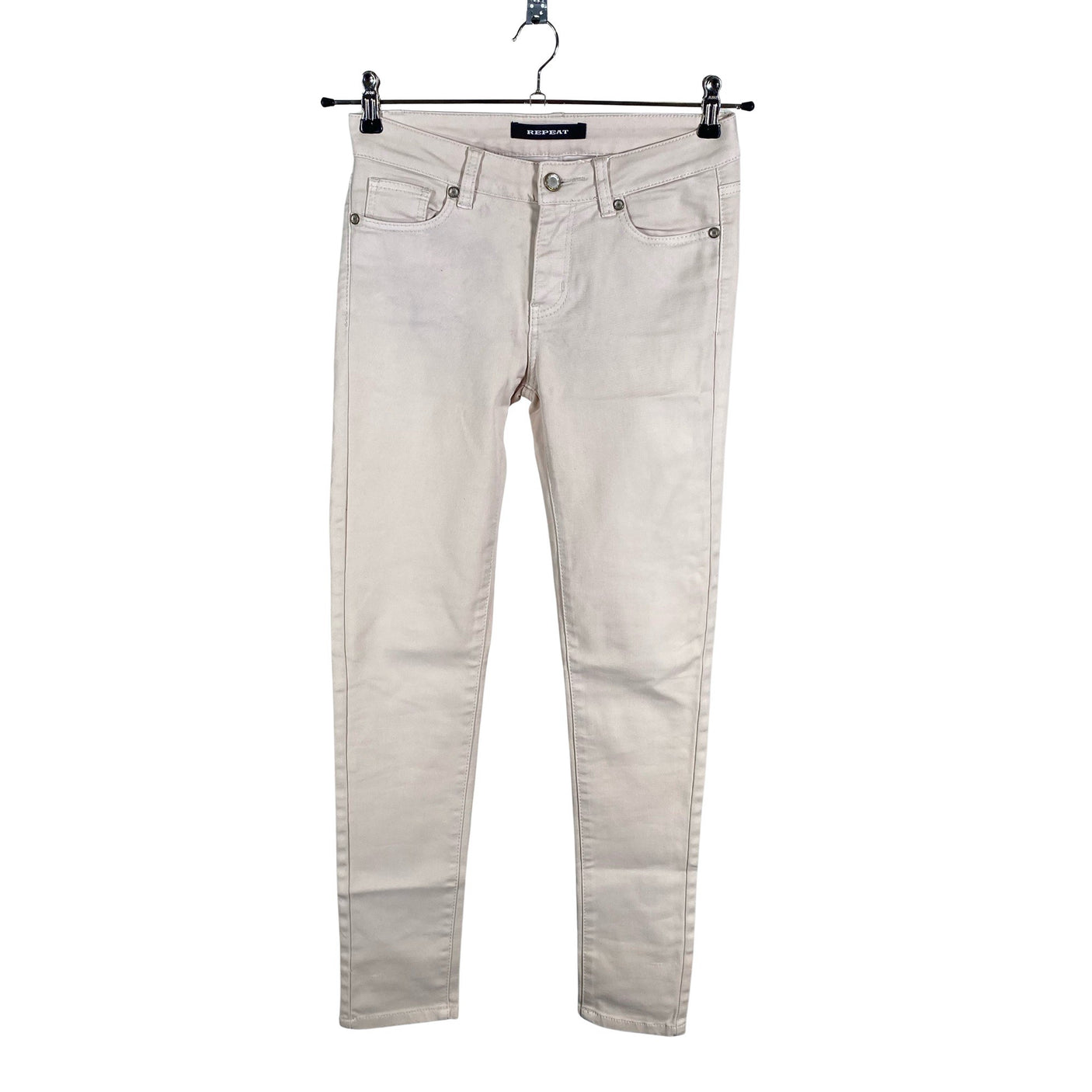 Unisex Repeat - Teksad, suurus 34 - Beige (1)