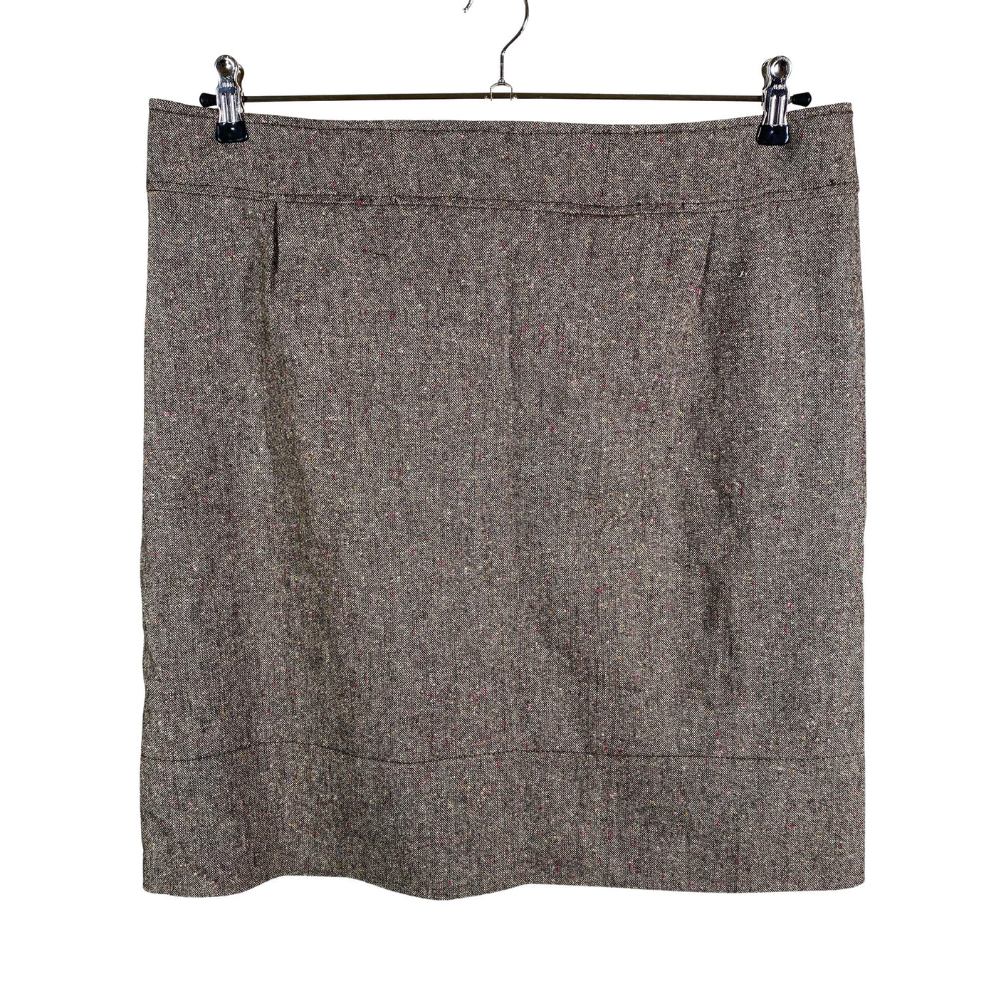Unisex Marc Aurel - Mitteveniv seelik, suurus 38 - Pruun (1)