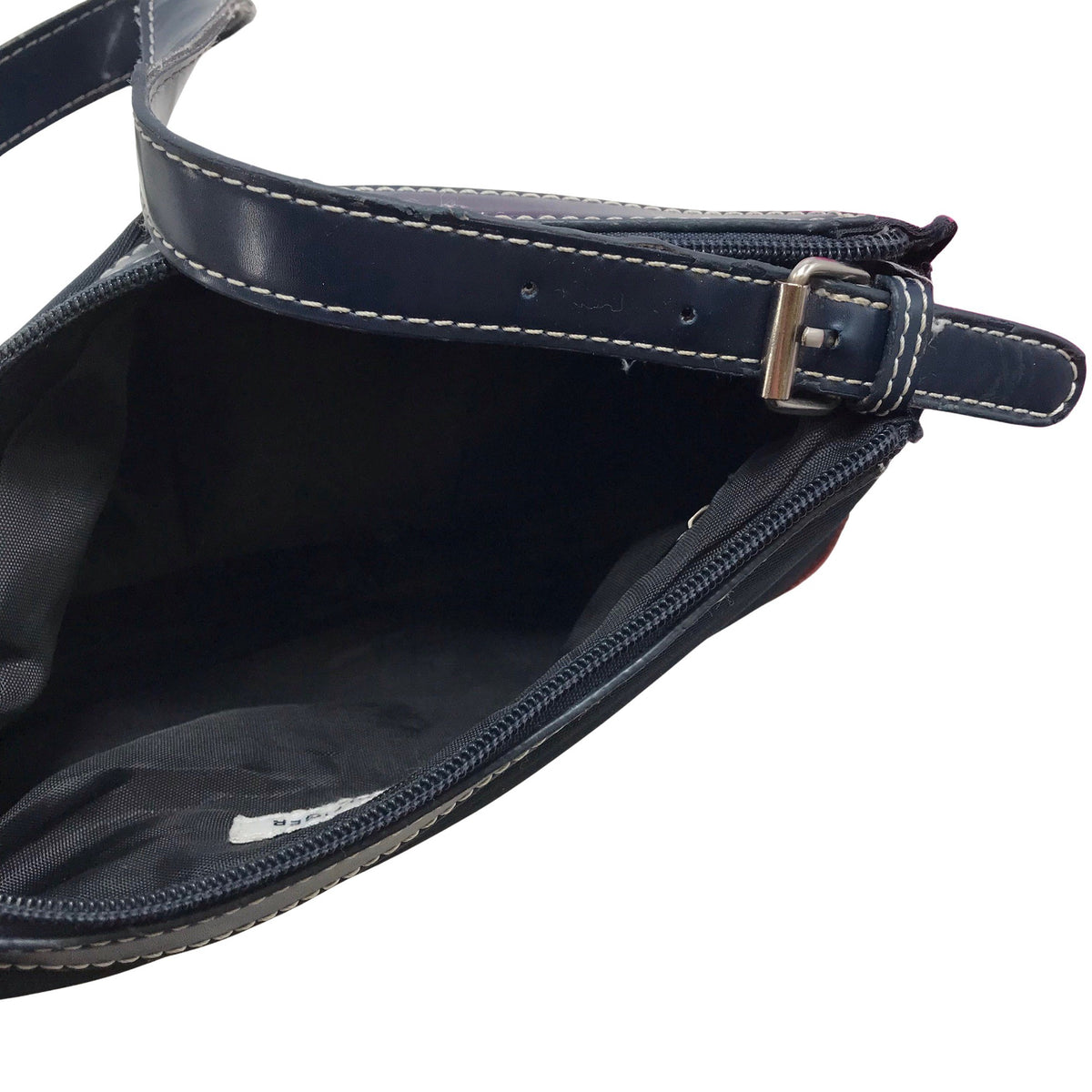 Unisex Tommy Hilfiger - Käekott, suurus Mini - Sinine (3)
