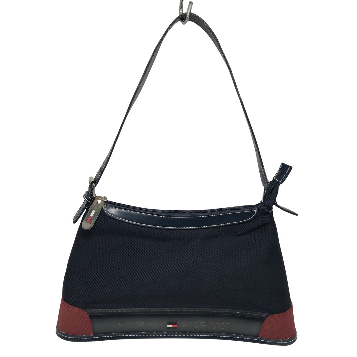 Unisex Tommy Hilfiger - Käekott, suurus Mini - Sinine (1)