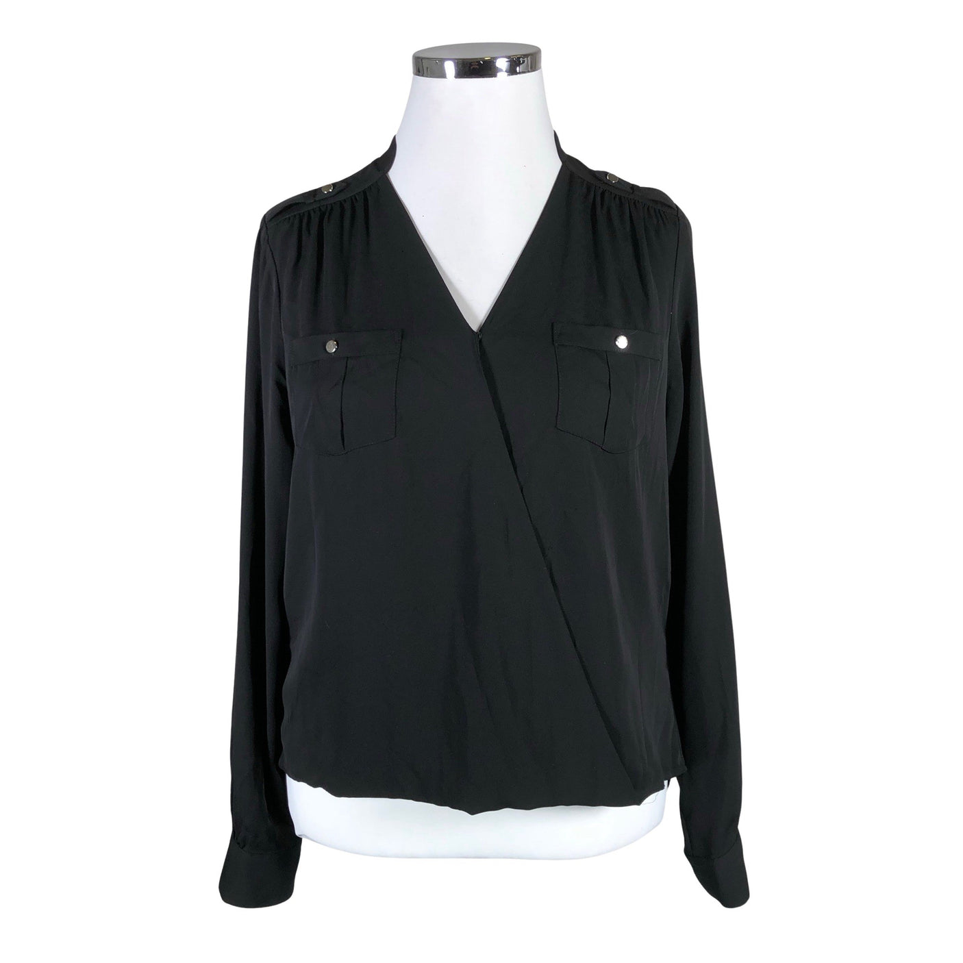 Unisex White House Black Market - Pusero, koko 42 - (1)