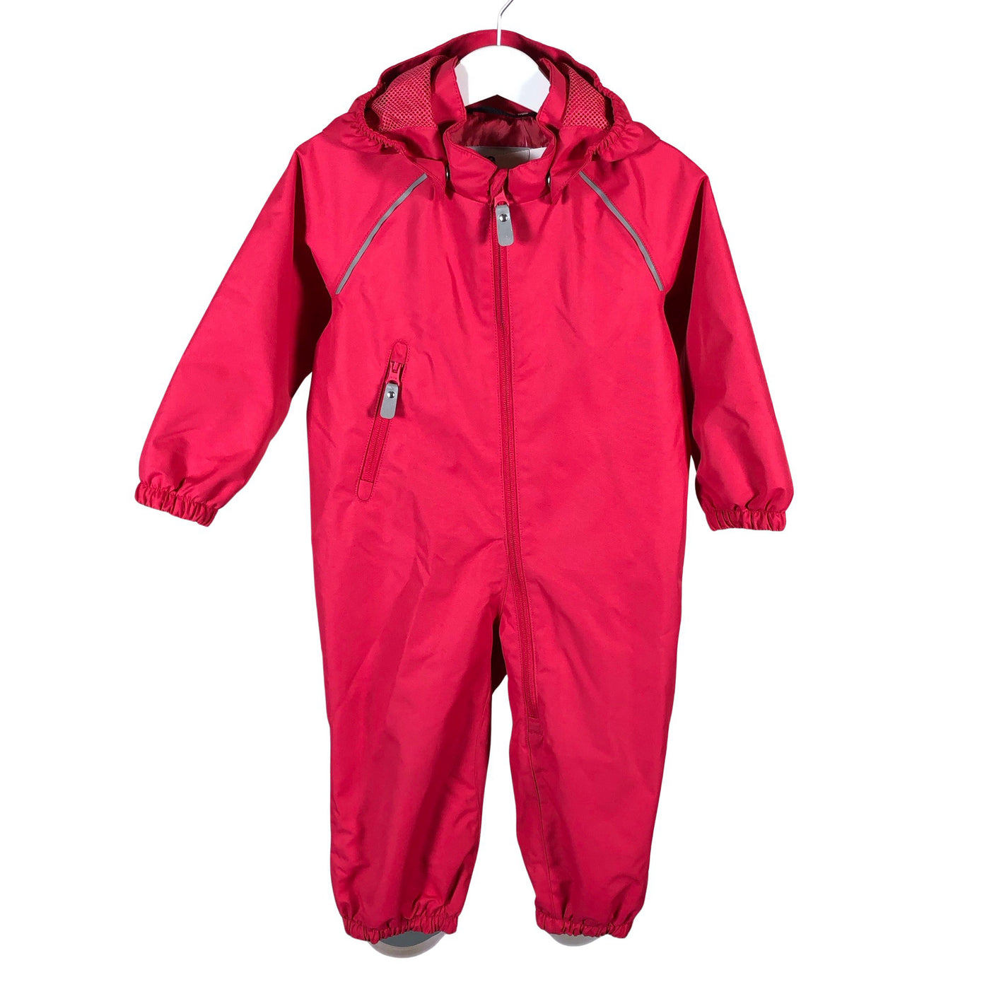 Unisex Reima - Välikausihaalari, koko 80 - 86 - (1)