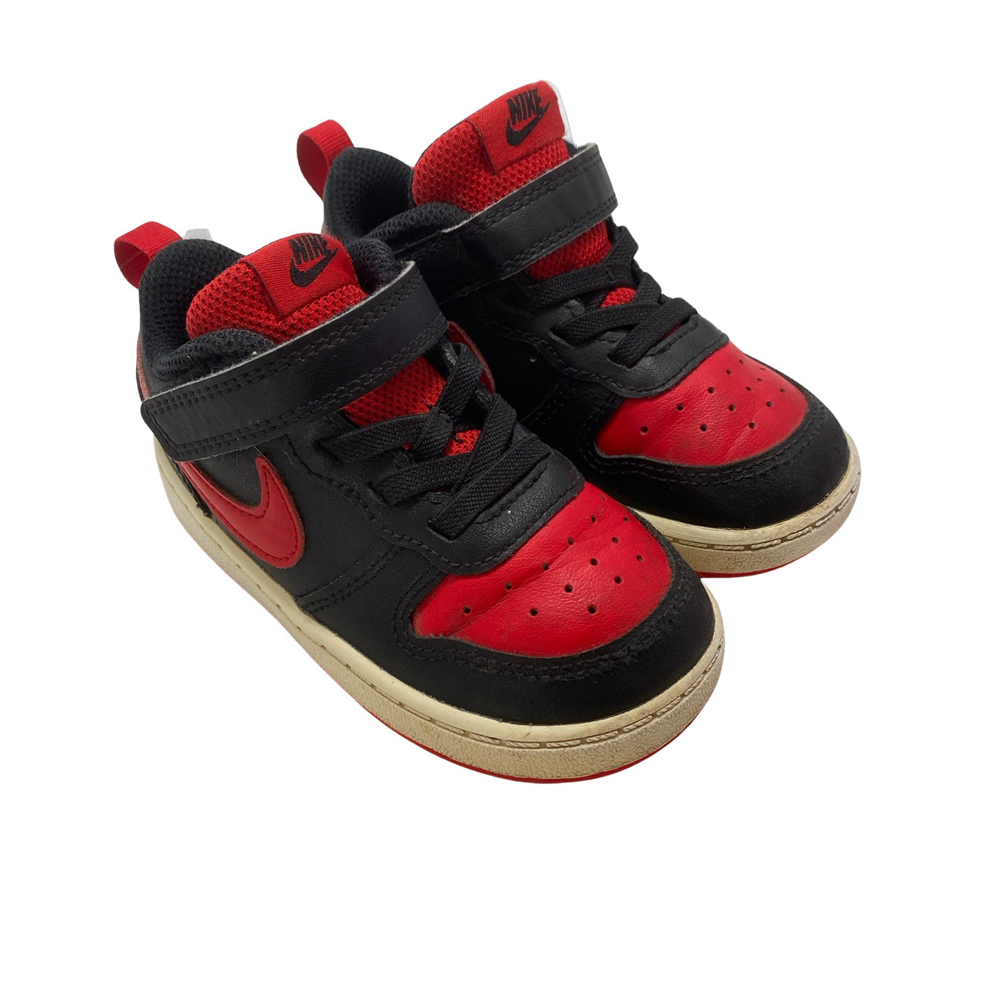 Unisex Nike - Tennised, suurus 23 - Punane (2)