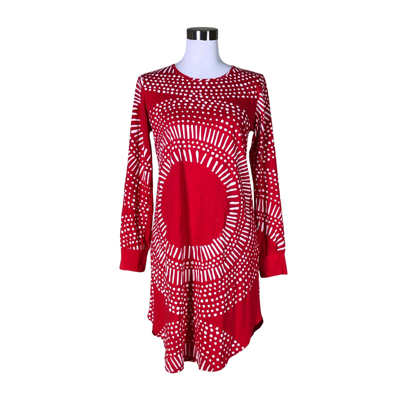 Unisex Nanso - Trikoomekko, koko 34 - (1)