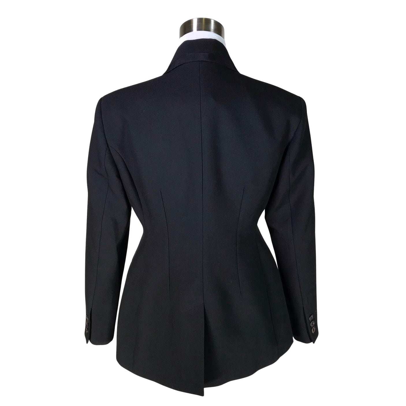 Unisex Karen Millen - Jakk, suurus 40 - Must (2)