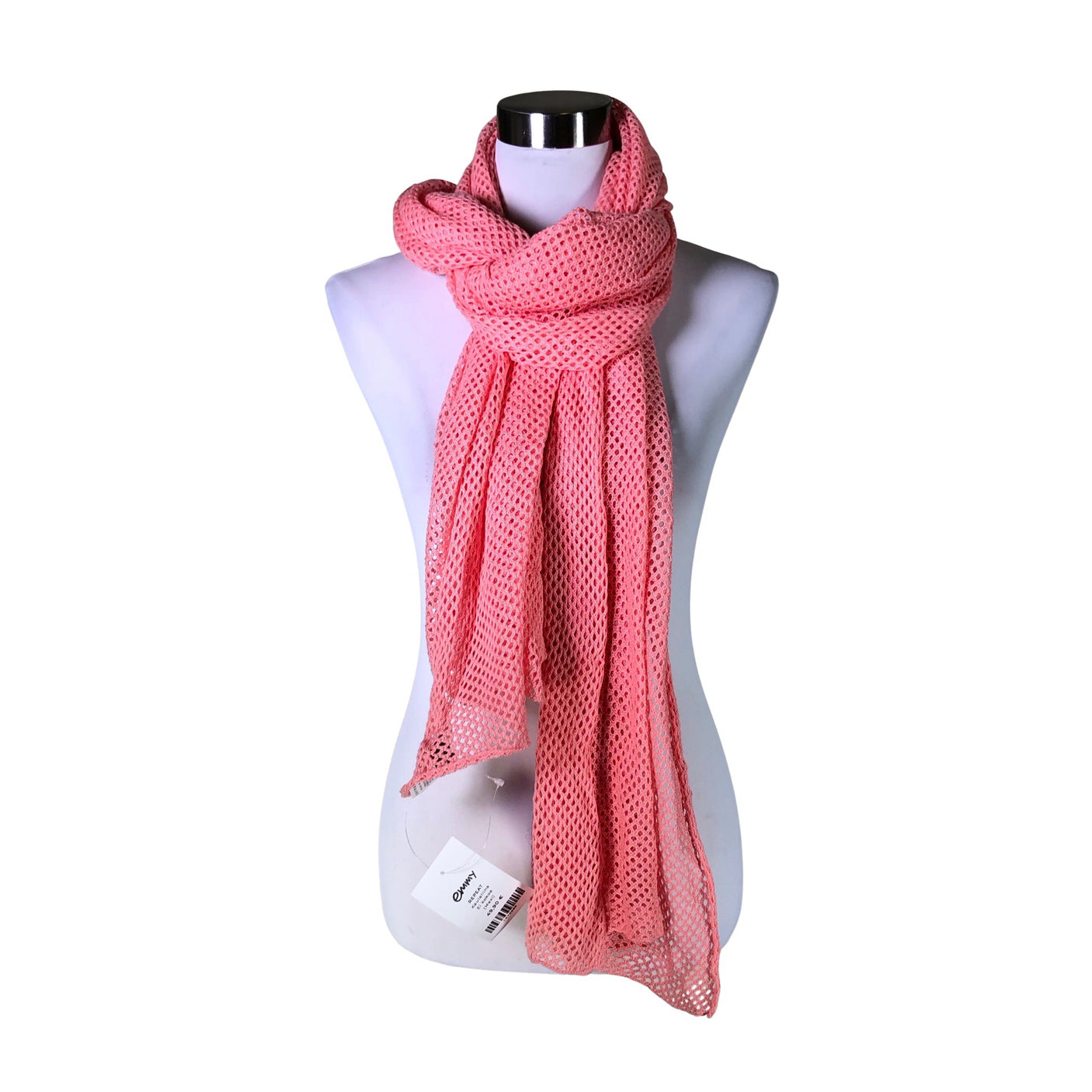 Unisex Repeat - Sall, suurus Maxi - Roosa (1)