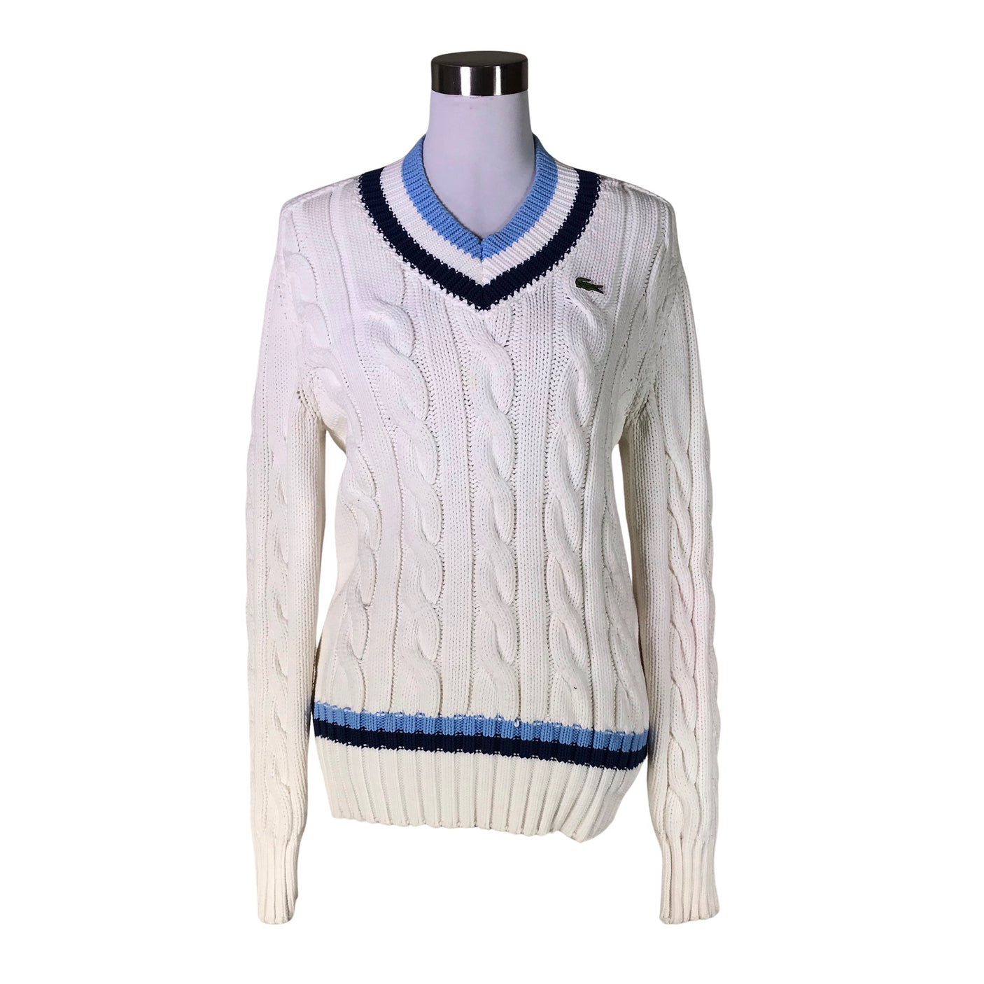 Unisex Lacoste - Neulepaita, koko 36 - (1)