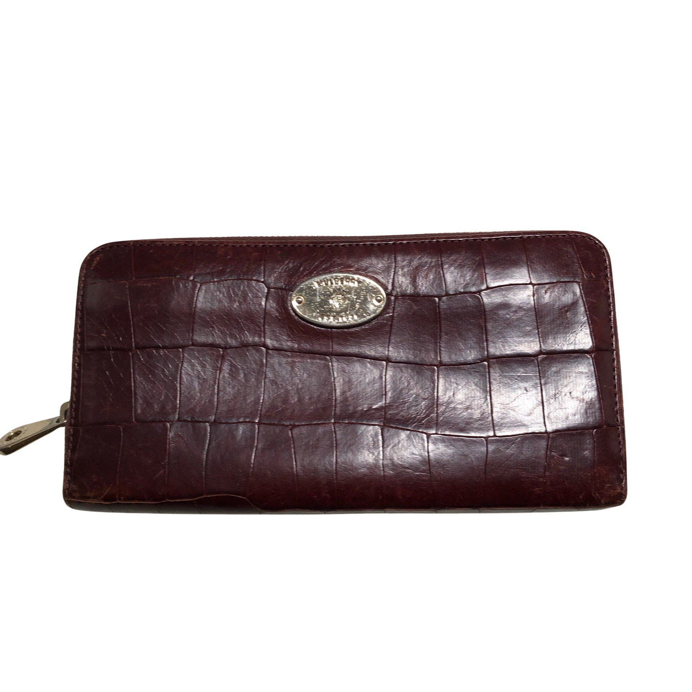 Unisex Mulberry - Rahakott, suurus Suurus puudub - Pruun (1)