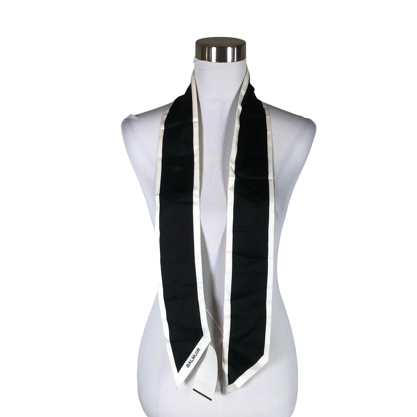 Unisex Balmuir - Huivi, koko Maxi - (2)