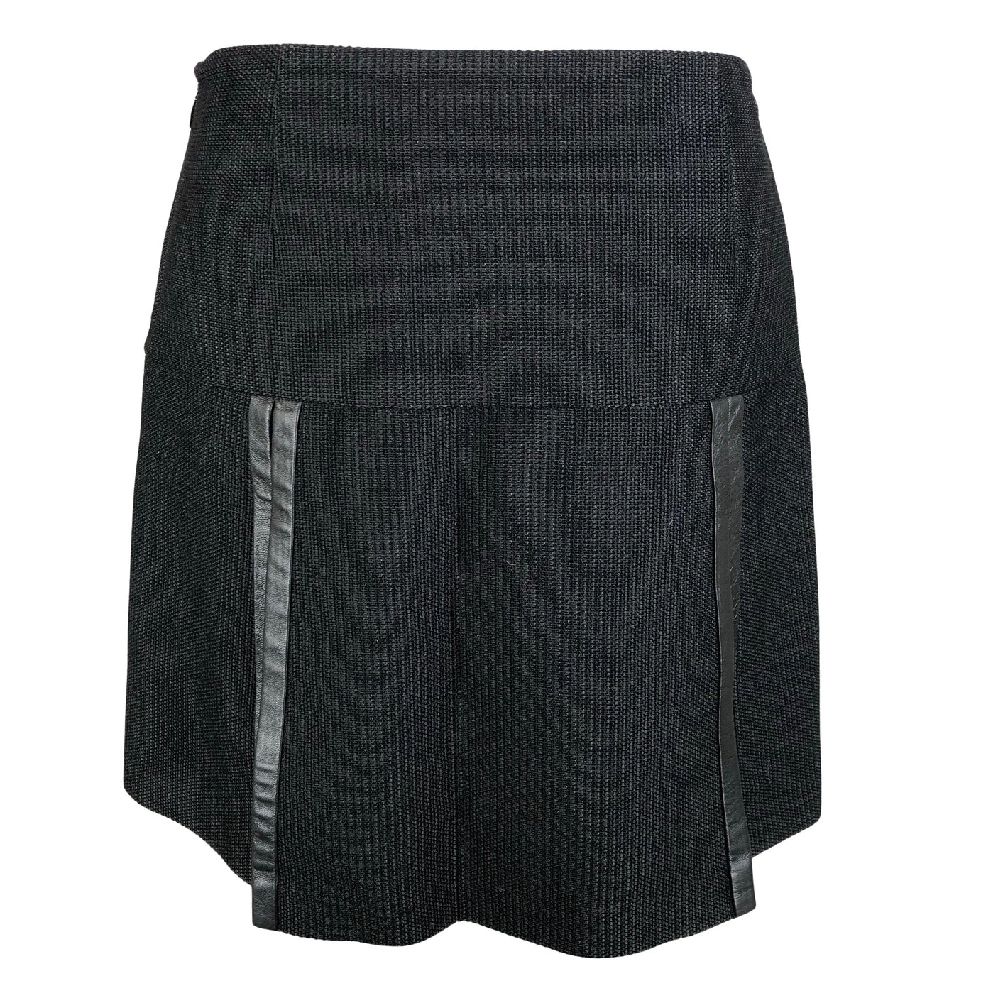 Unisex Ralph Lauren - Mitteveniv seelik, suurus 38 - Must (2)