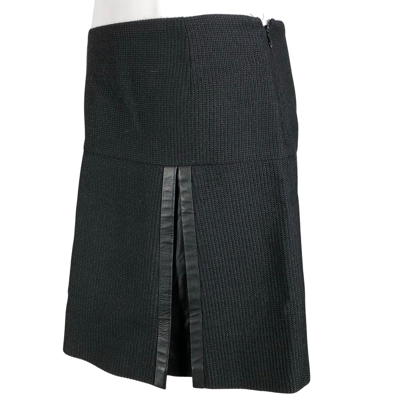 Unisex Ralph Lauren - Mitteveniv seelik, suurus 38 - Must (3)