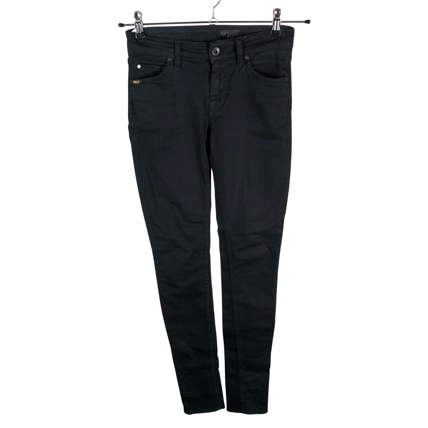Unisex Tiger of Sweden - Teksad, suurus W27 - Must (1)