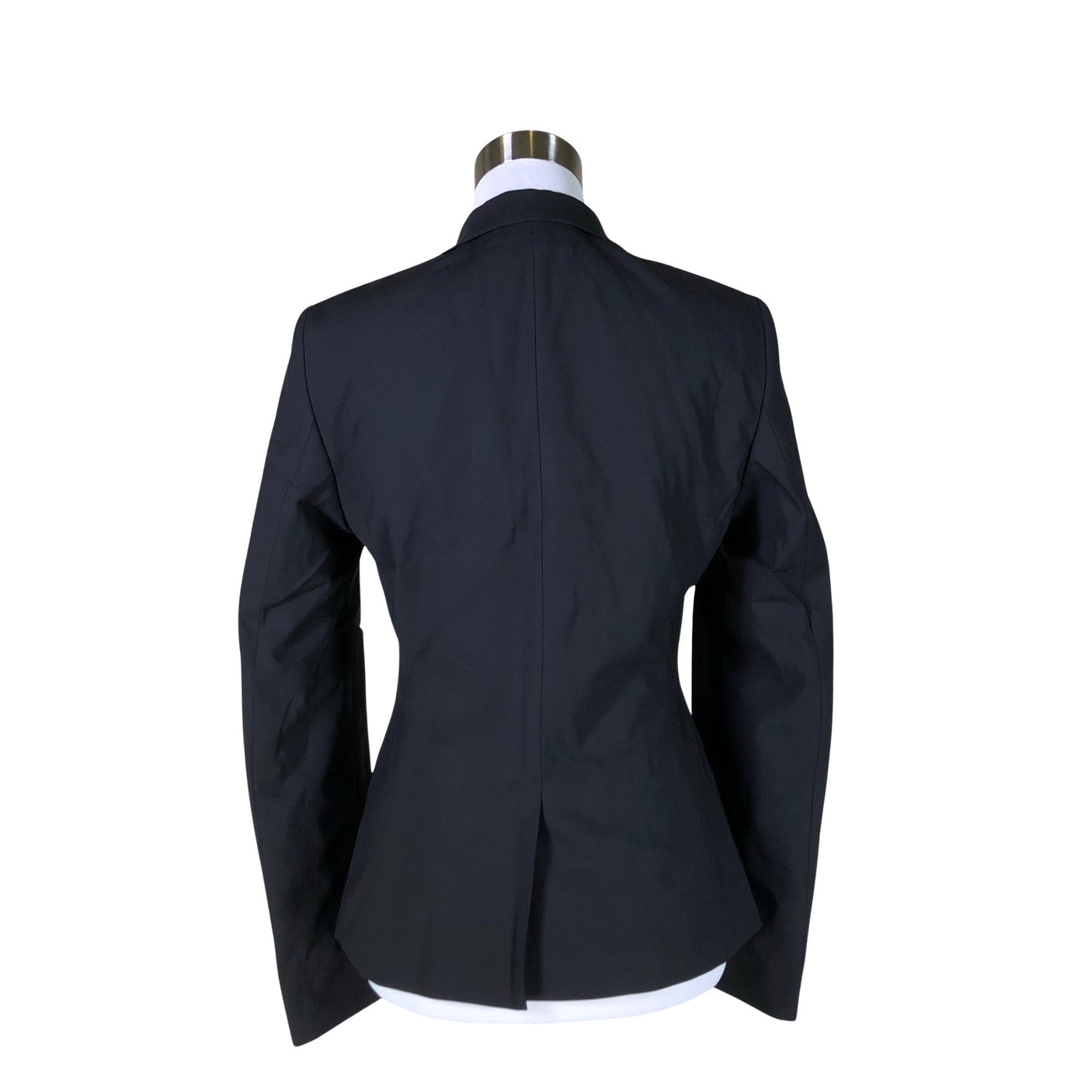 Unisex Hugo Boss - Jakk, suurus 36 - Must (2)