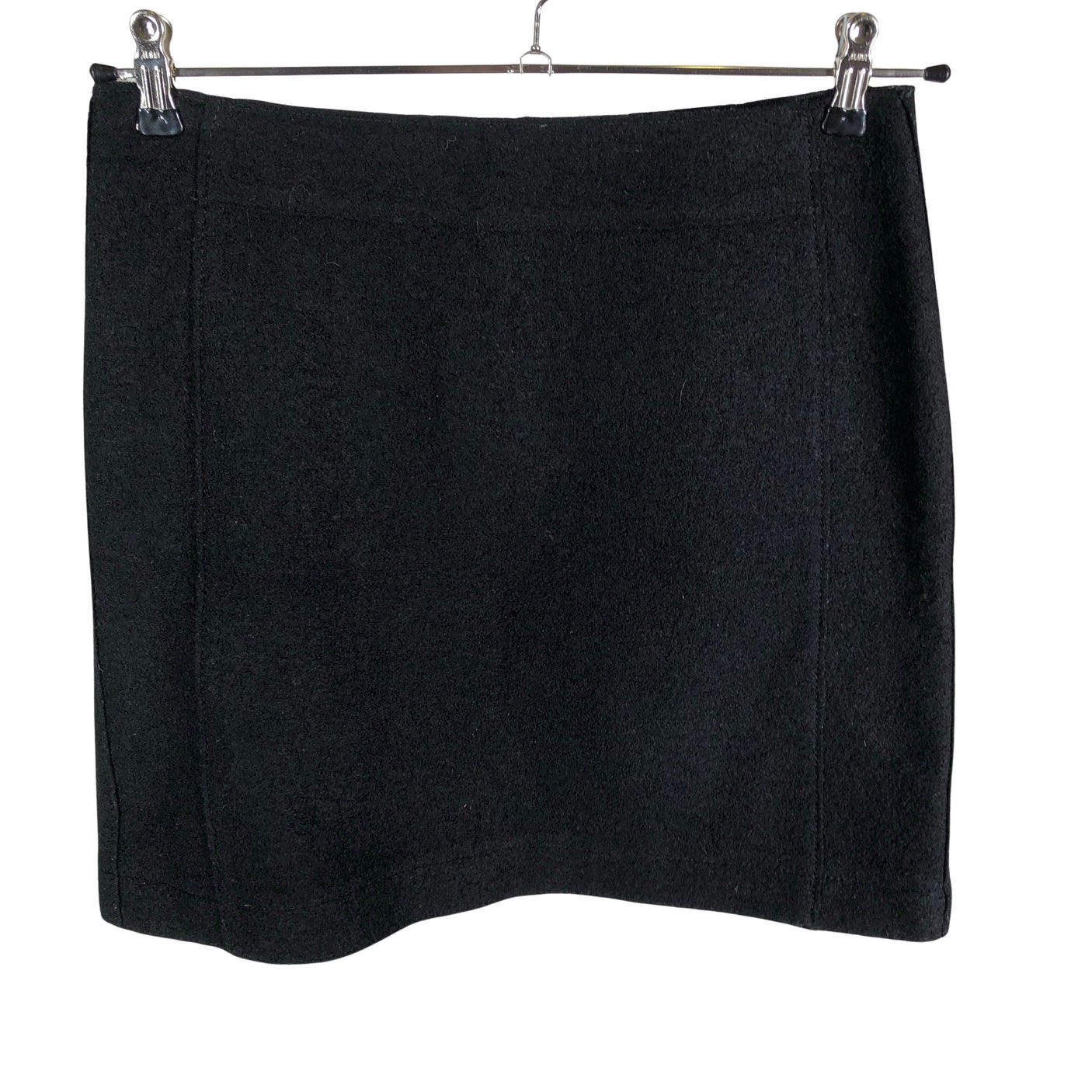 Unisex Marc O'Polo - Mitteveniv seelik, suurus 38 - Must (1)