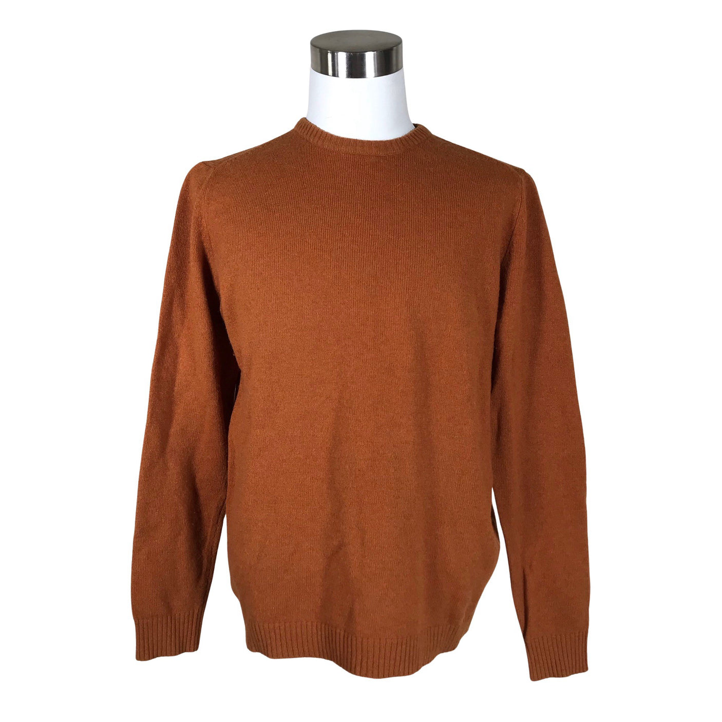 Unisex Samsoe&Samsoe - Kampsun, suurus XXS - Pruun (1)
