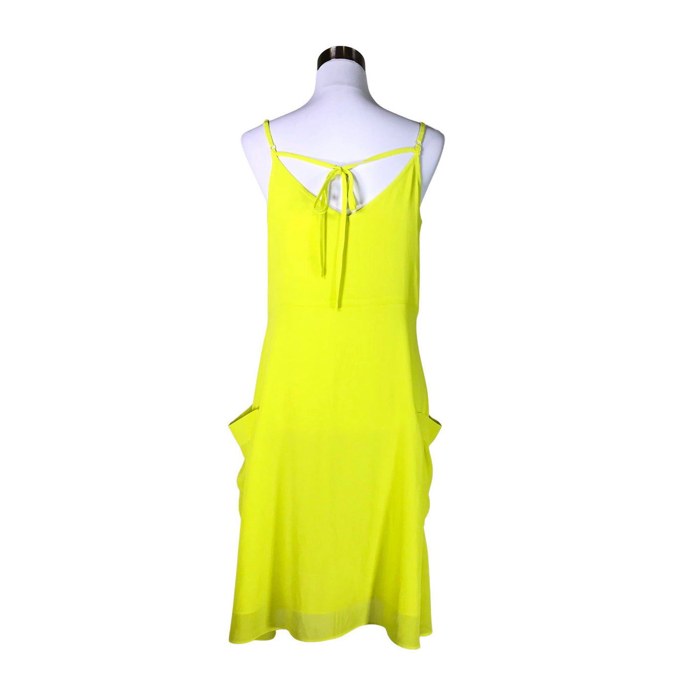 Unisex Next - Õhuke kleit, suurus 40 - Roheline (2)