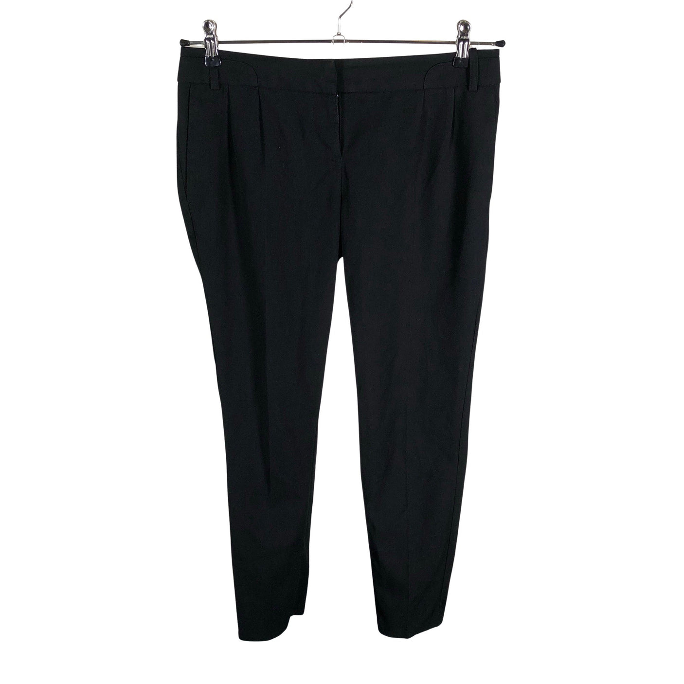 Unisex Next - Viigipüksid, suurus 36 - Must (1)