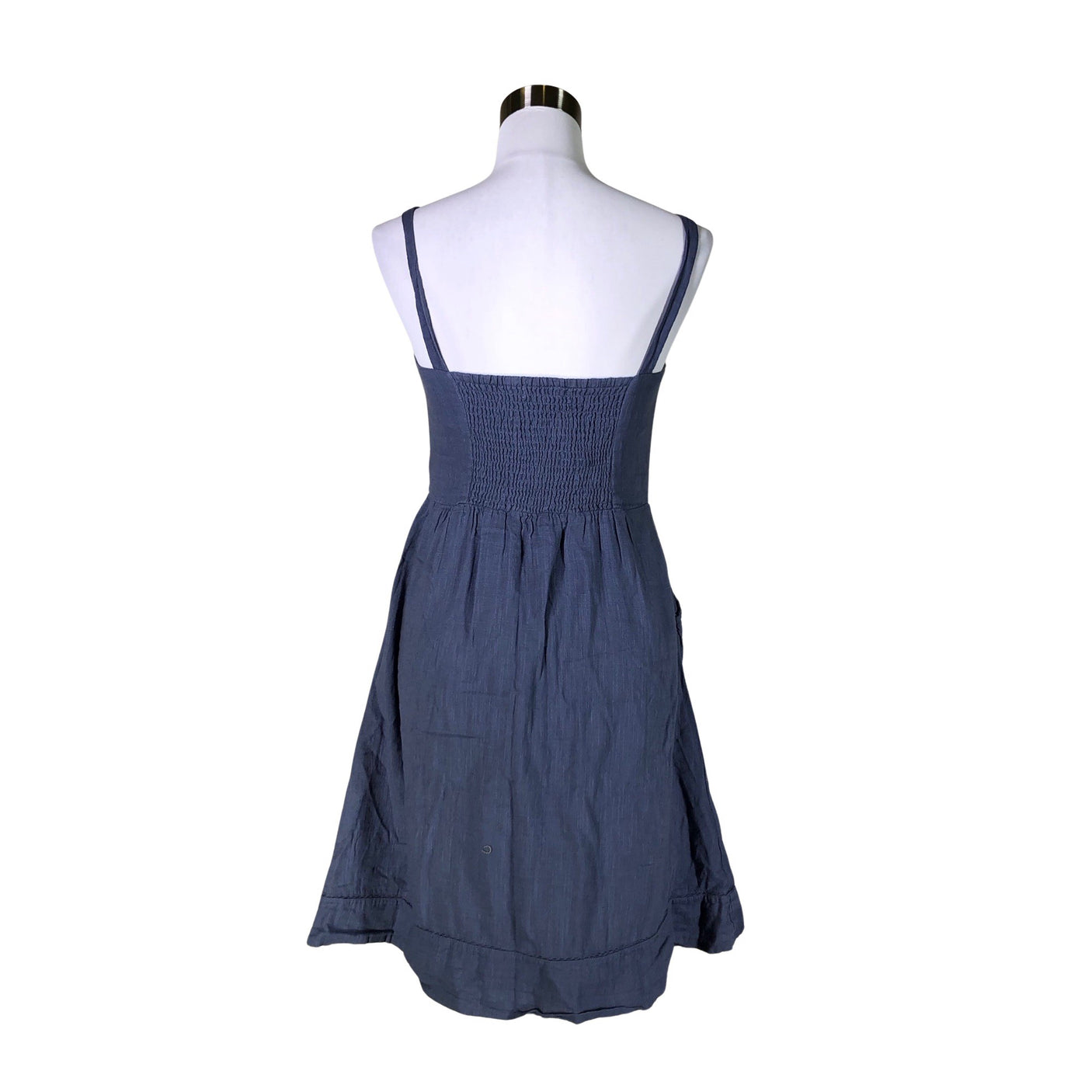 Unisex Monsoon - Suvekleit, suurus 36 - Helesinine (2)