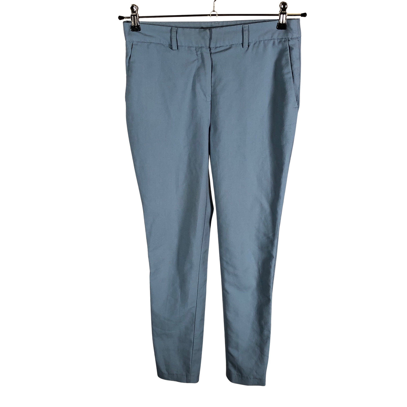 Unisex Next - Mittevenivad püksid, suurus 36 - Helesinine (1)