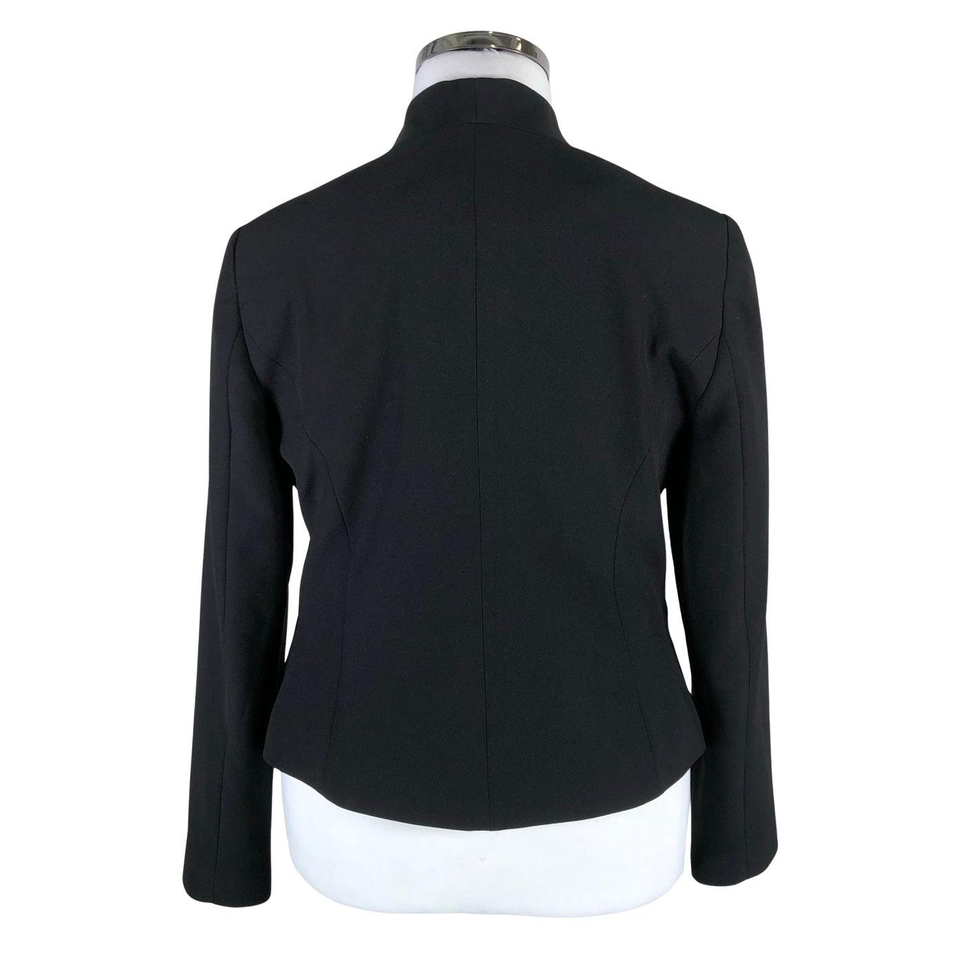 Unisex adL - Jakk, suurus 42 - Must (2)