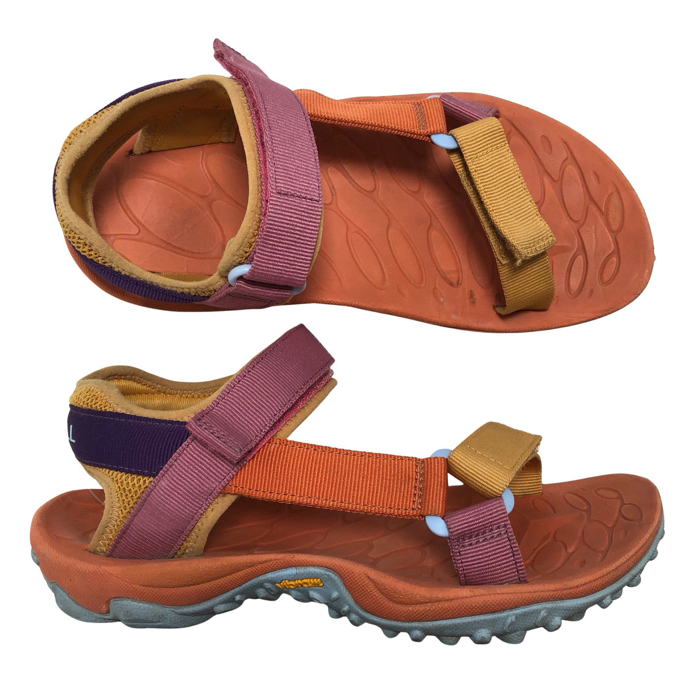 Unisex Merrell - Sandaalit, koko 38 - (1)